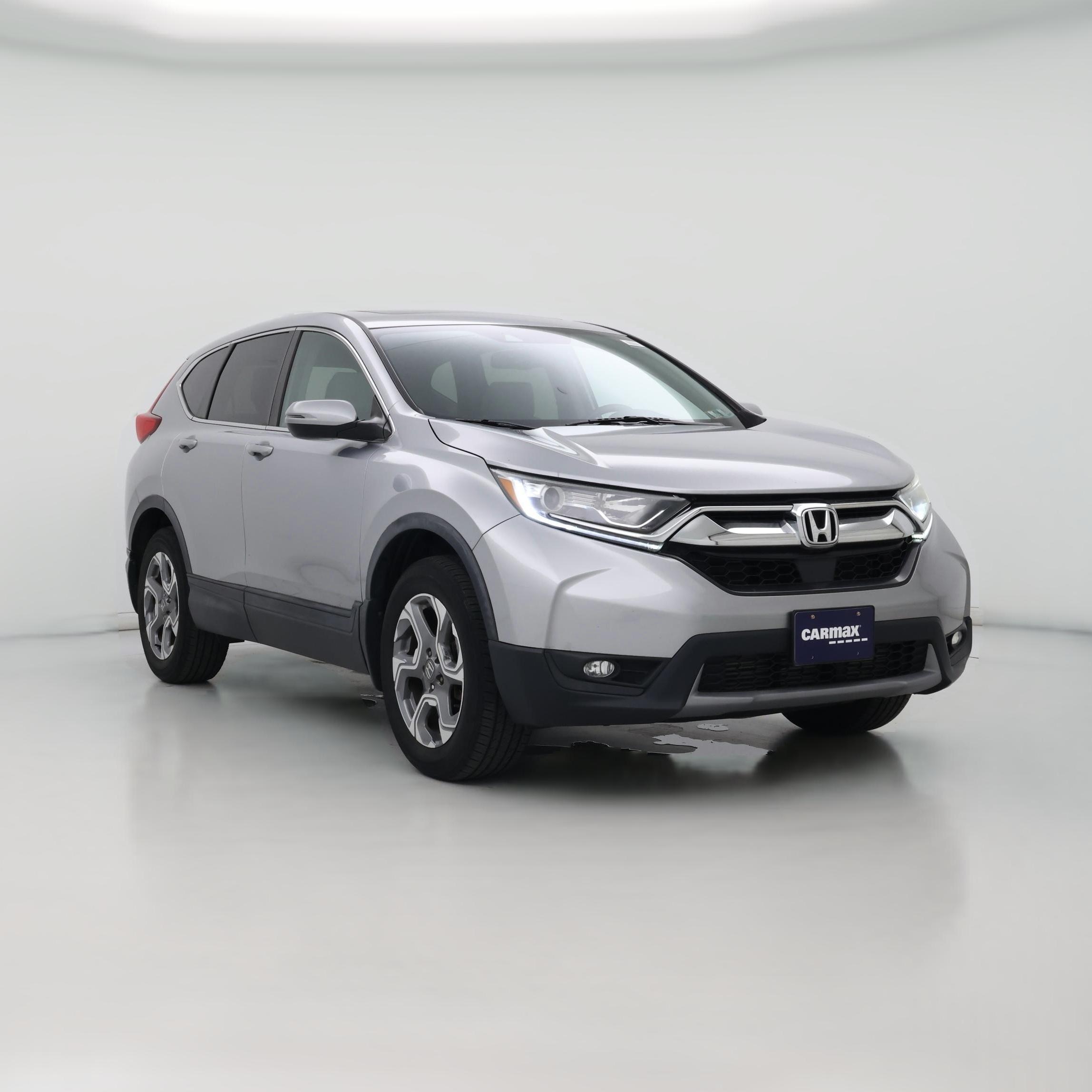 Thumbnail: 2017 Honda CR-V - 1