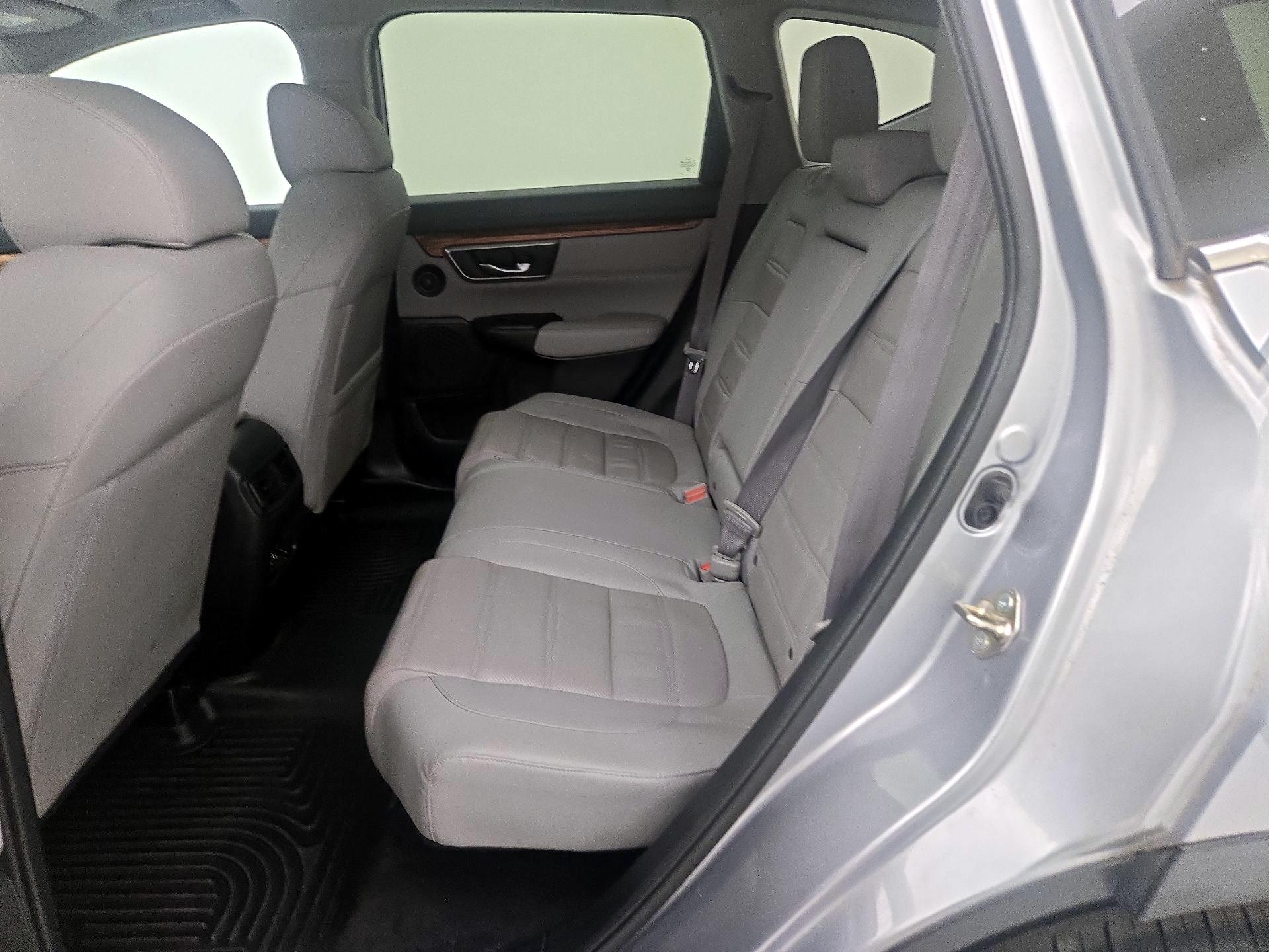 Thumbnail: 2017 Honda CR-V - 19