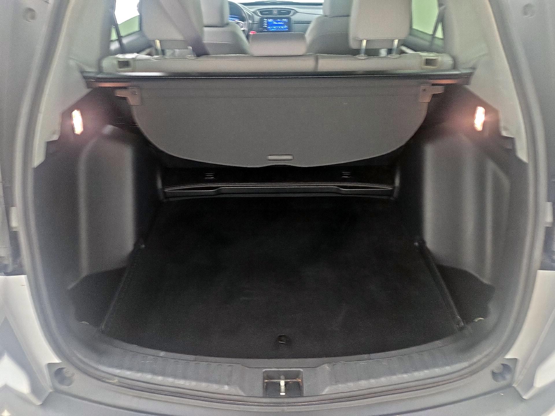 Thumbnail: 2017 Honda CR-V - 20