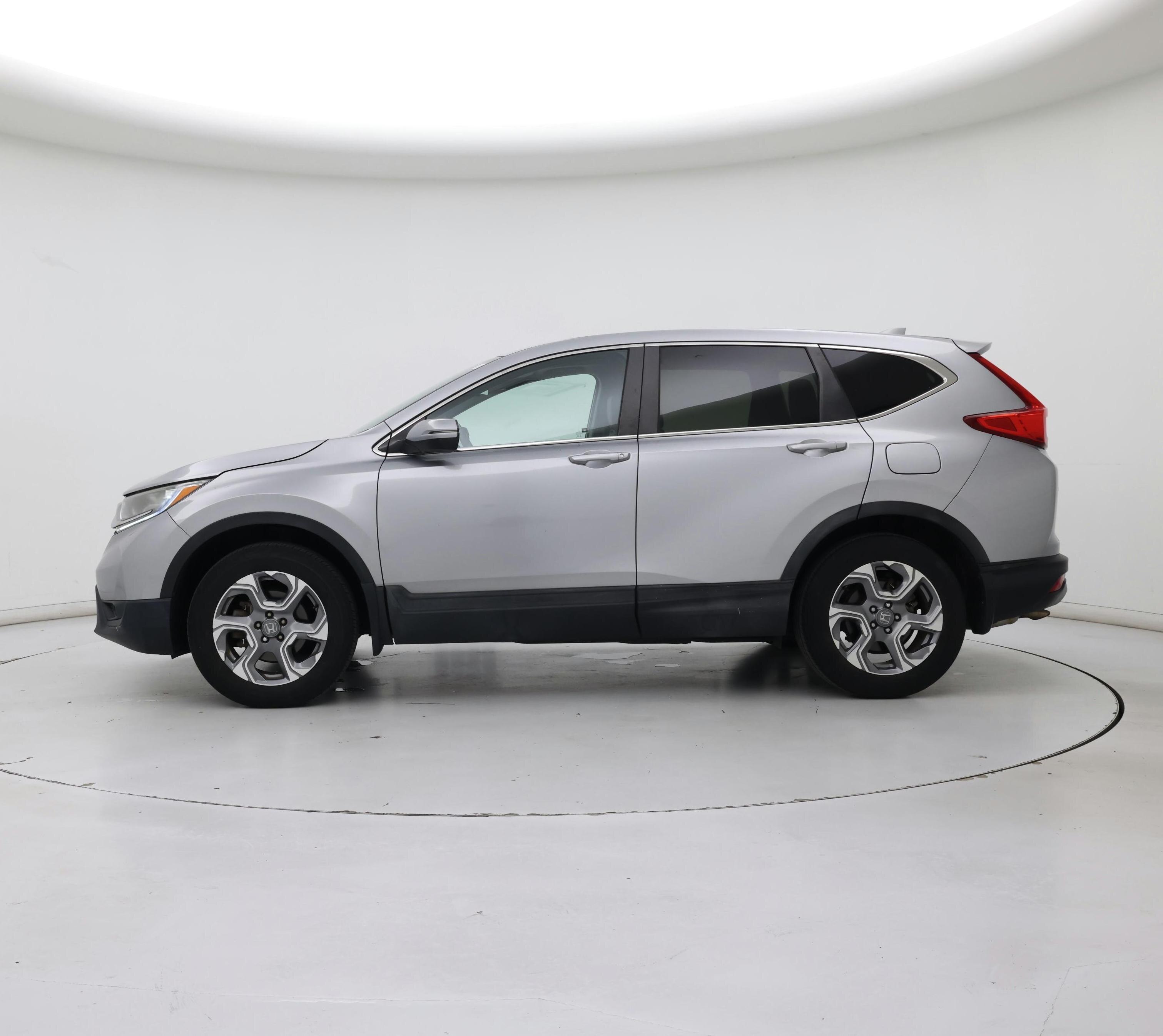 Thumbnail: 2017 Honda CR-V - 3