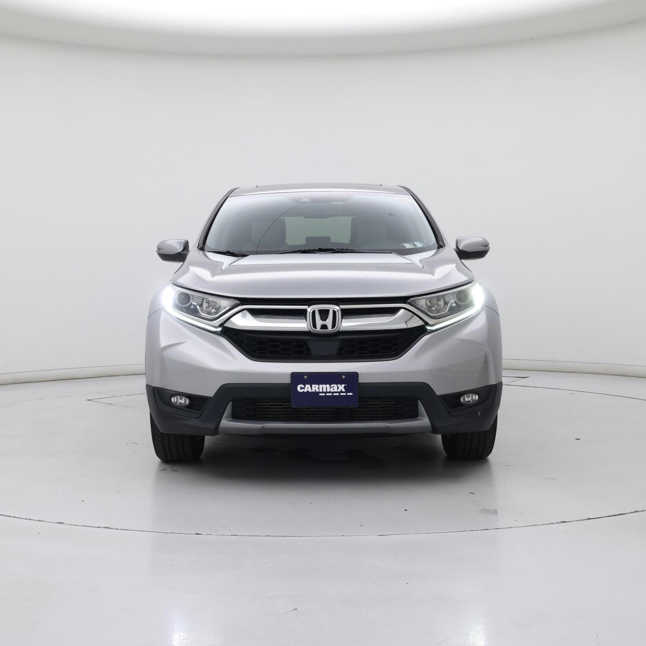 Thumbnail: 2017 Honda CR-V - 5