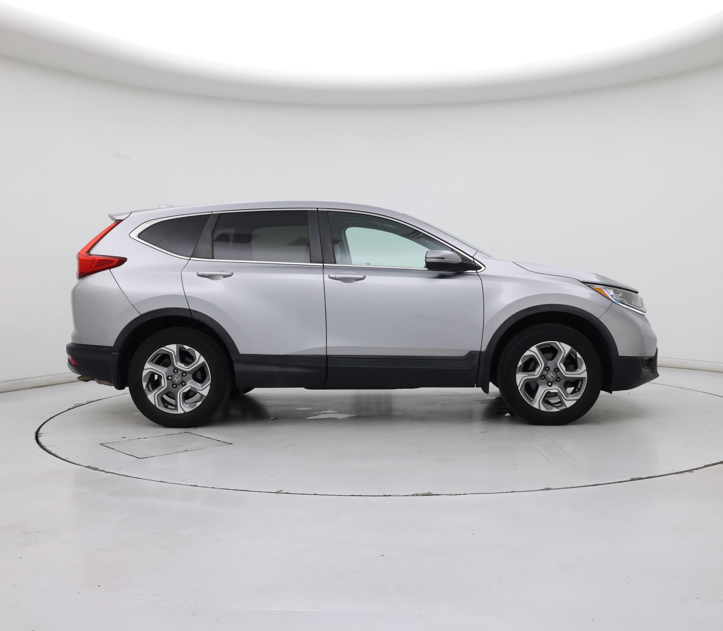 Thumbnail: 2017 Honda CR-V - 7