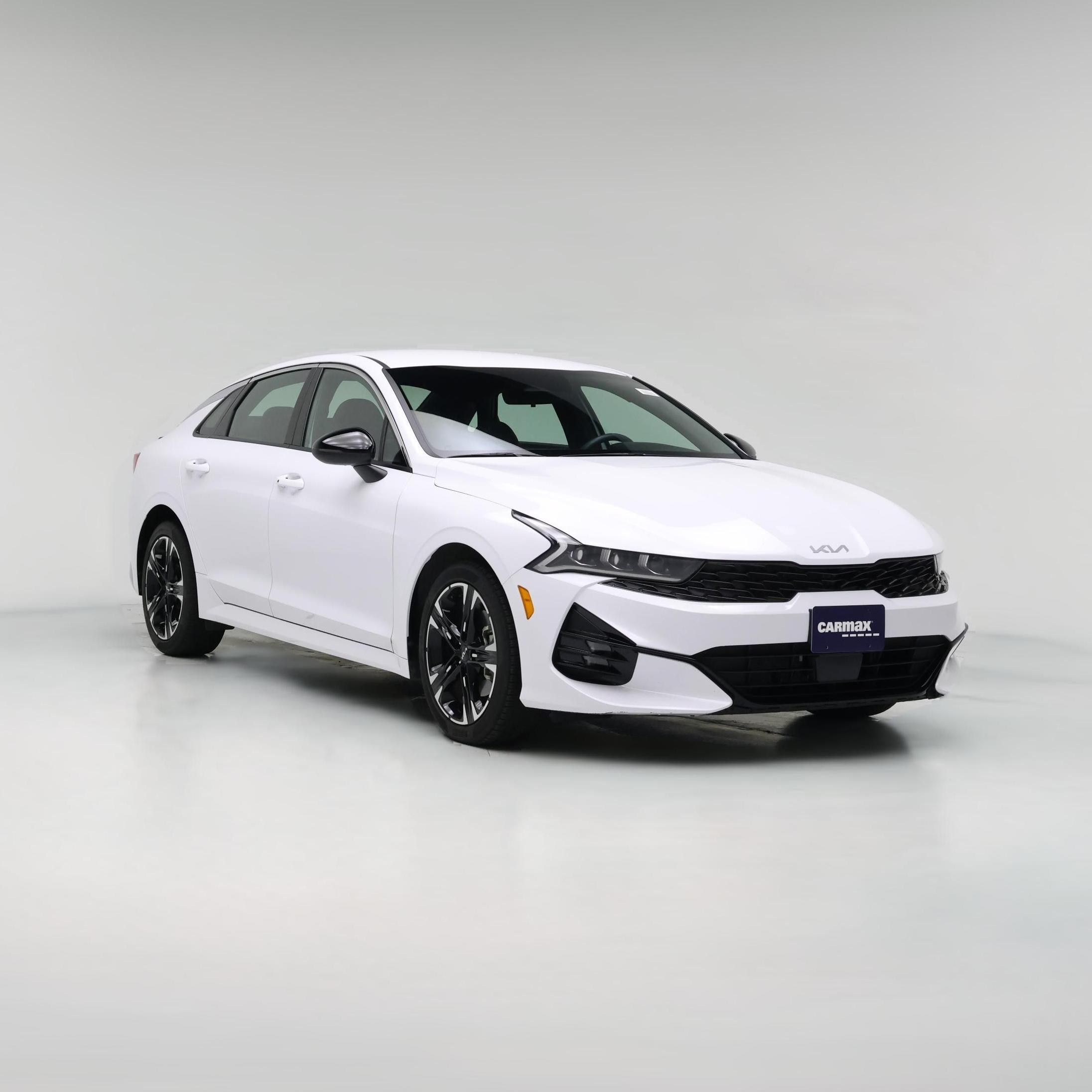 Thumbnail: 2024 Kia K5 - 1