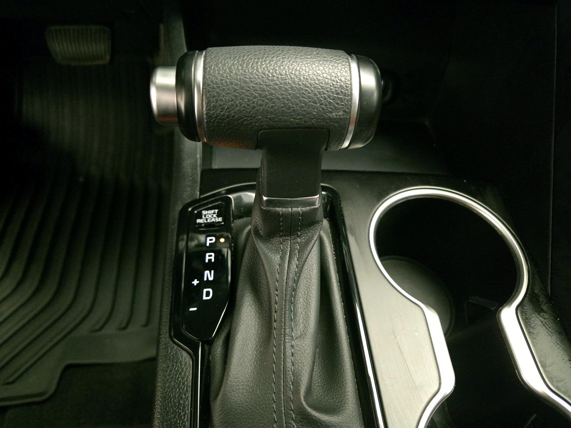 Thumbnail: 2024 Kia K5 - 18