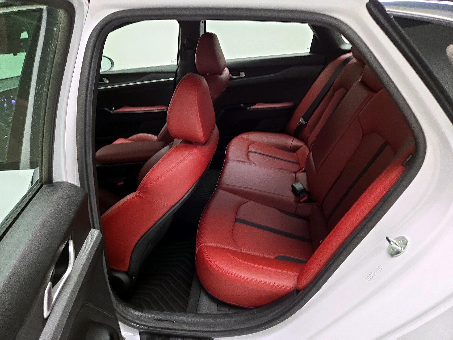 Thumbnail: 2024 Kia K5 - 20