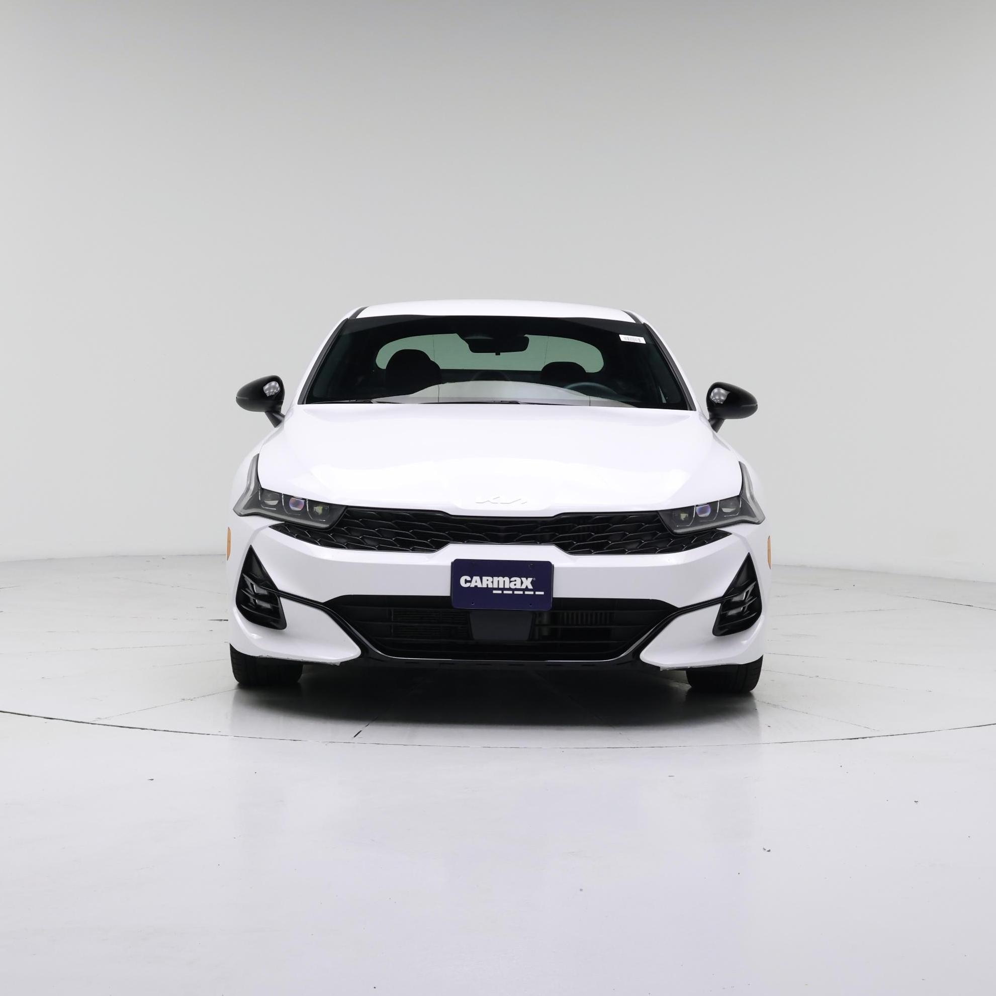 Thumbnail: 2024 Kia K5 - 5