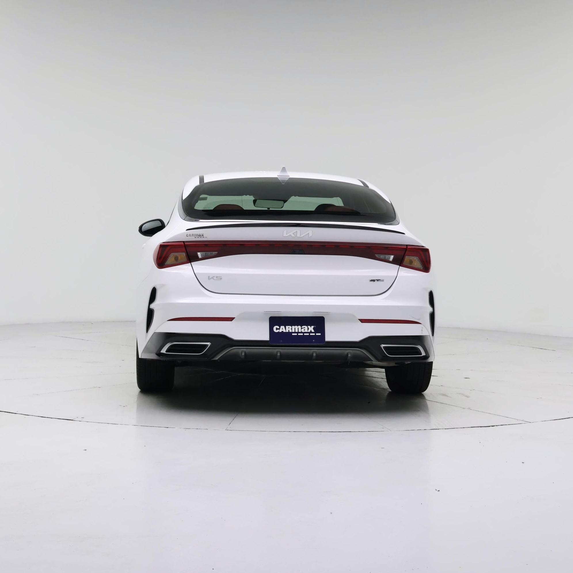 Thumbnail: 2024 Kia K5 - 6