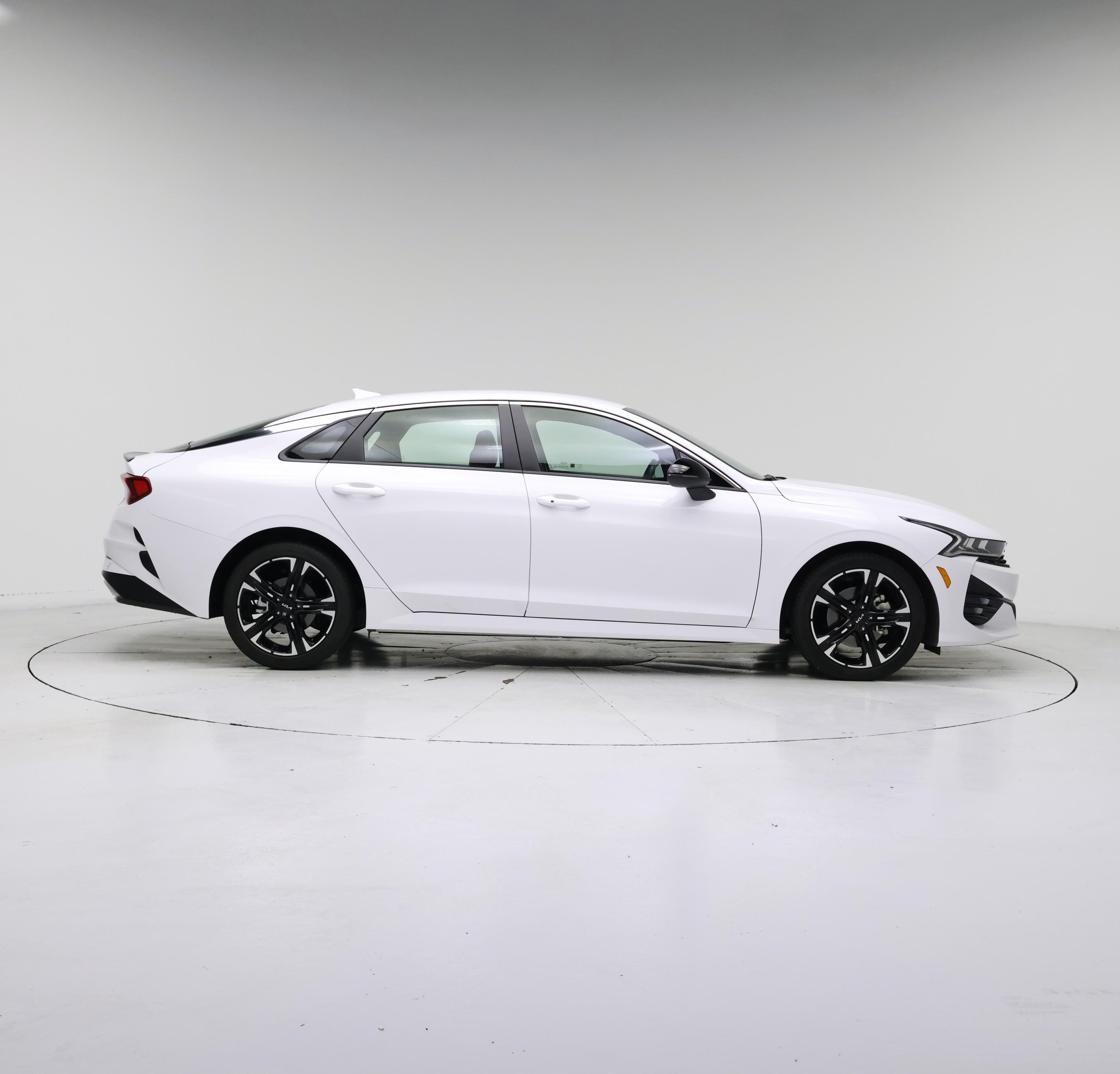 Thumbnail: 2024 Kia K5 - 7