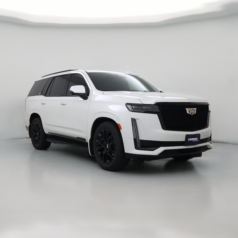 2022 Cadillac Escalade Sport