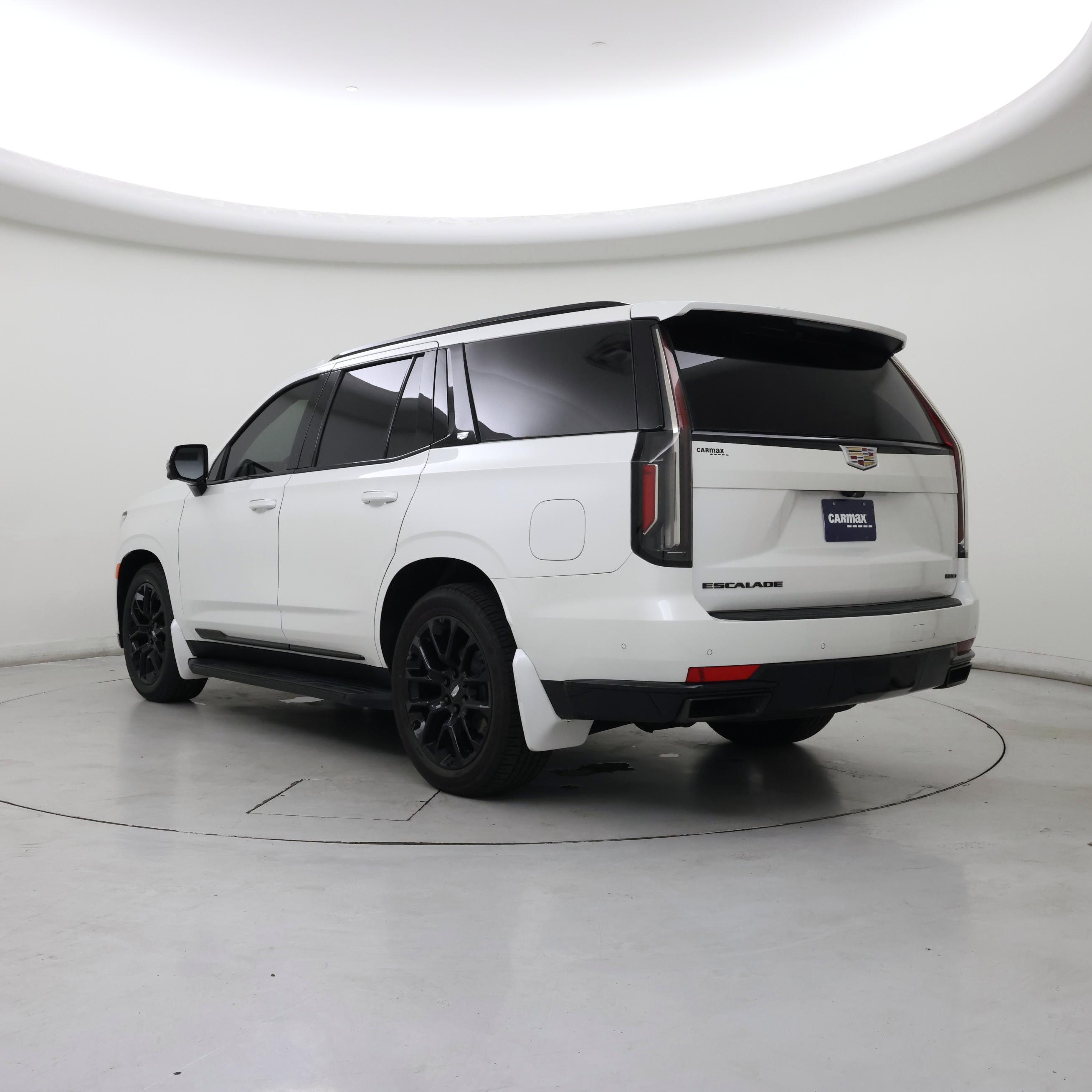 Thumbnail: 2022 Cadillac Escalade - 2