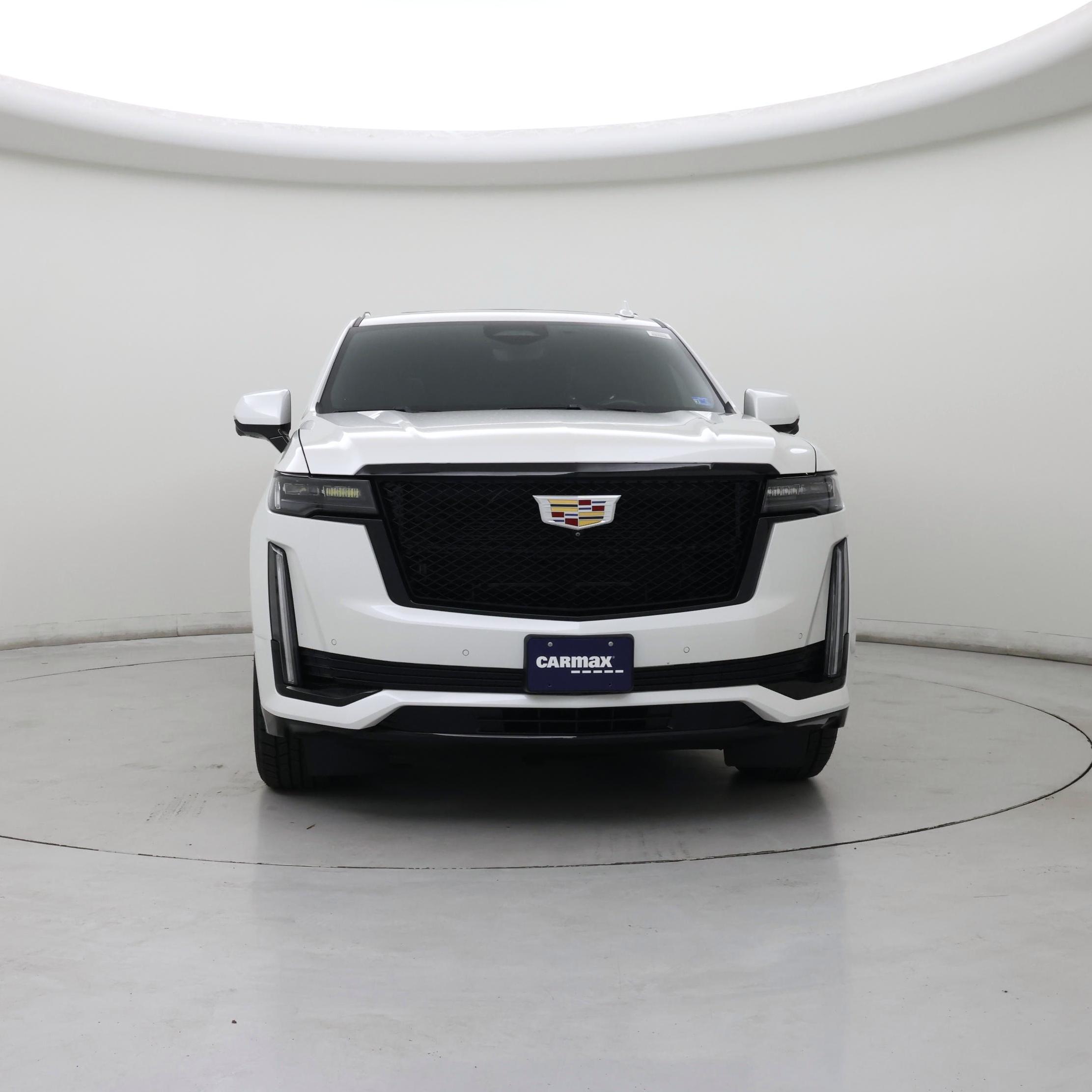 Thumbnail: 2022 Cadillac Escalade - 5