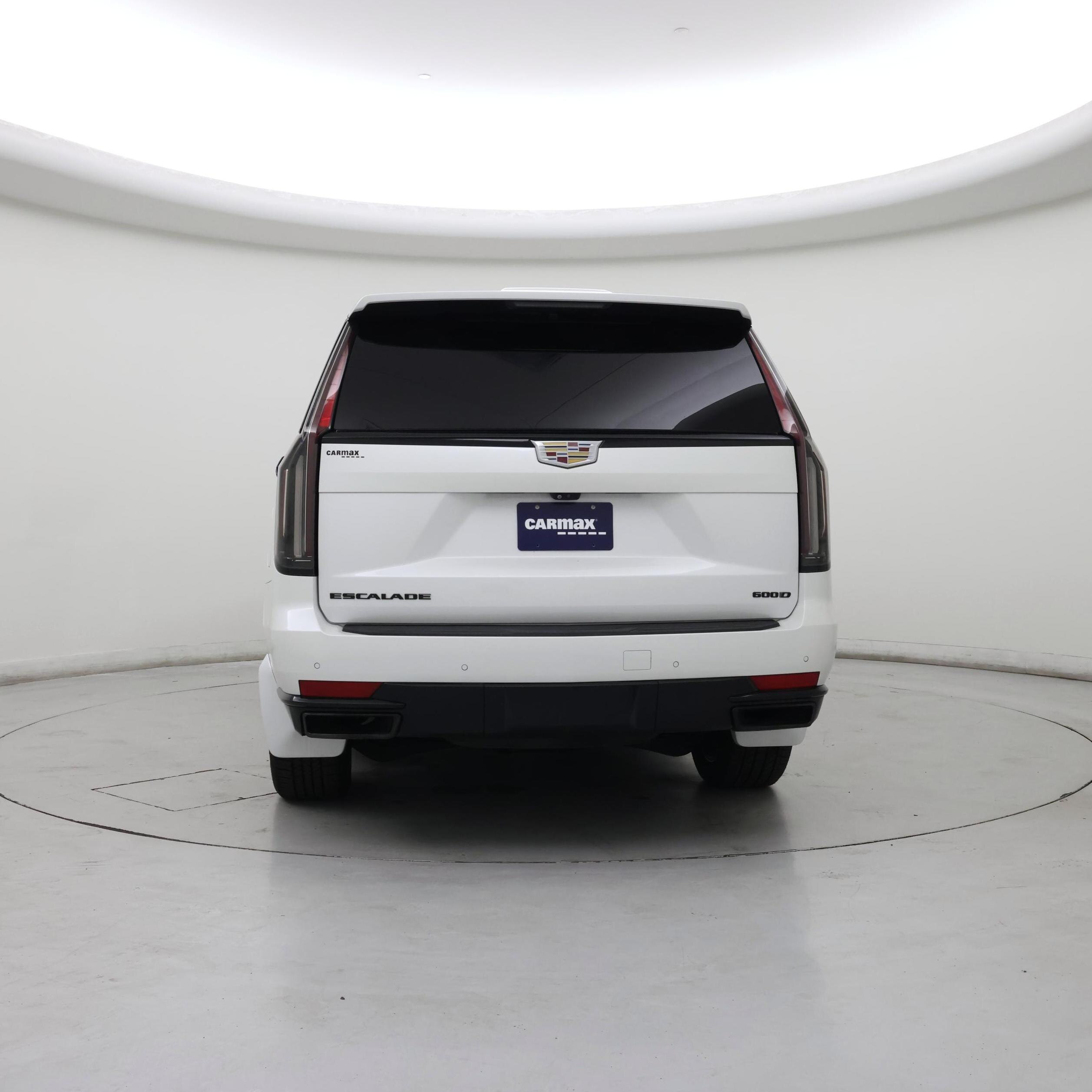 Thumbnail: 2022 Cadillac Escalade - 6