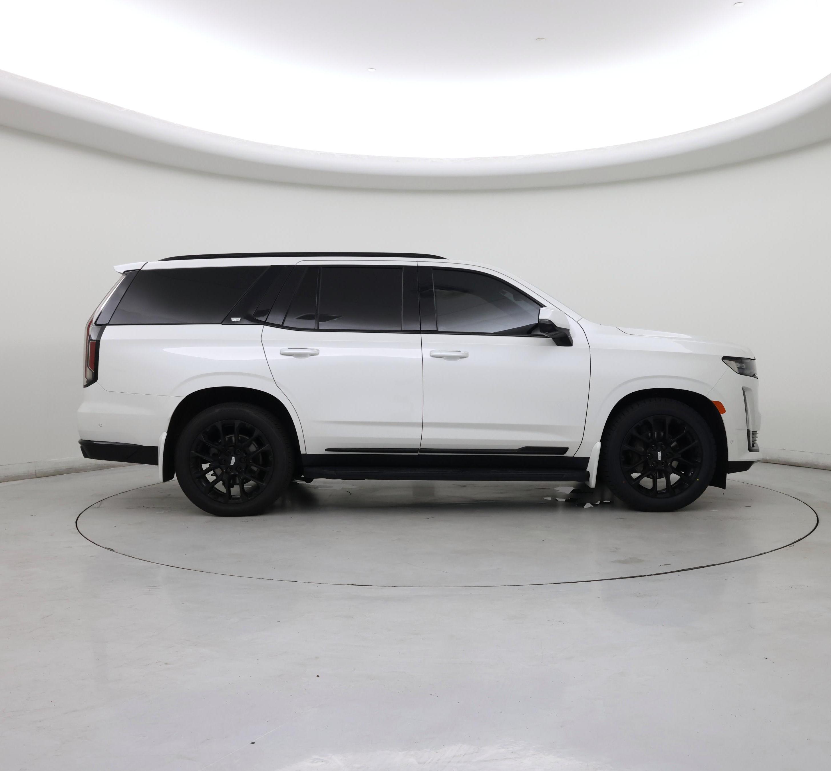 Thumbnail: 2022 Cadillac Escalade - 7
