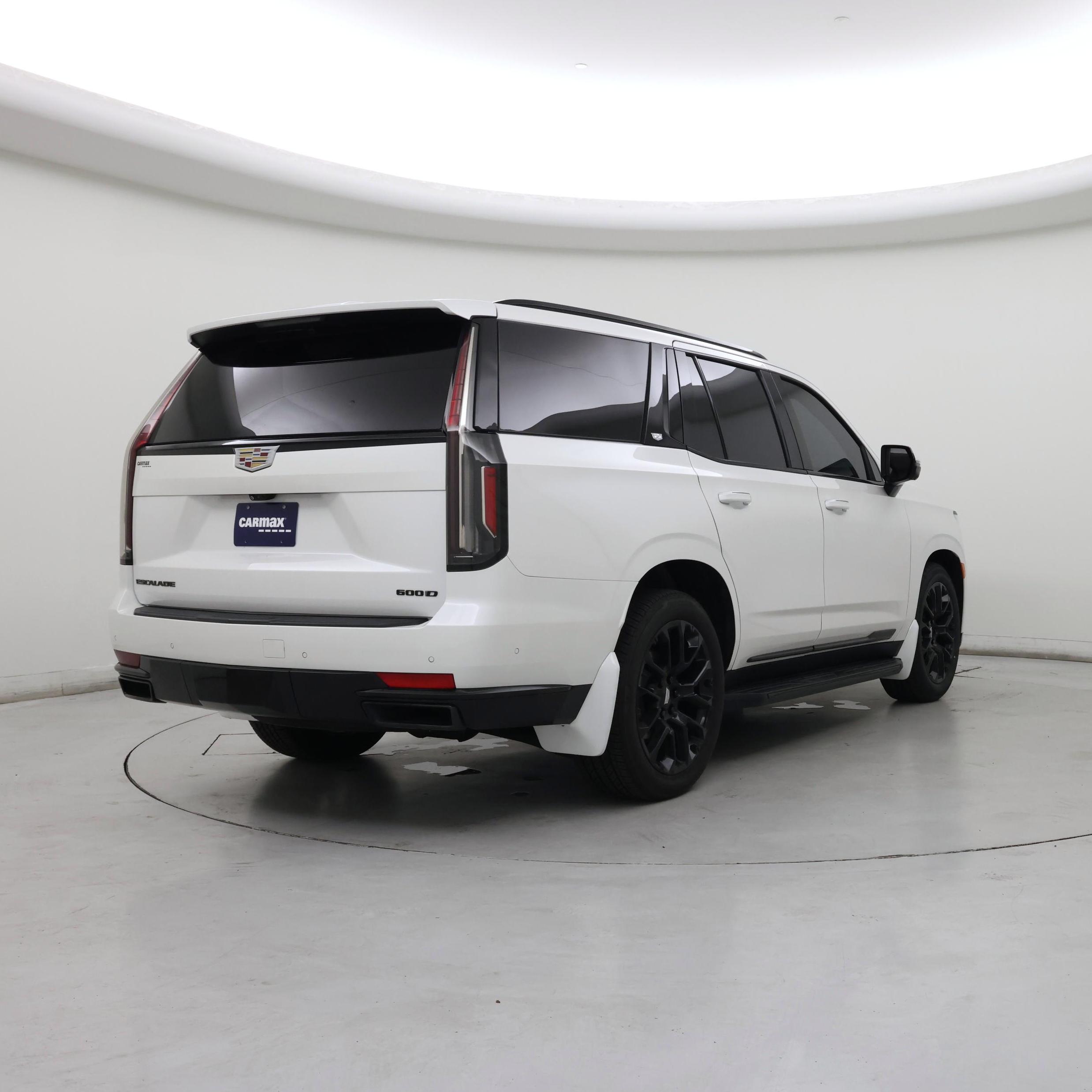 Thumbnail: 2022 Cadillac Escalade - 8