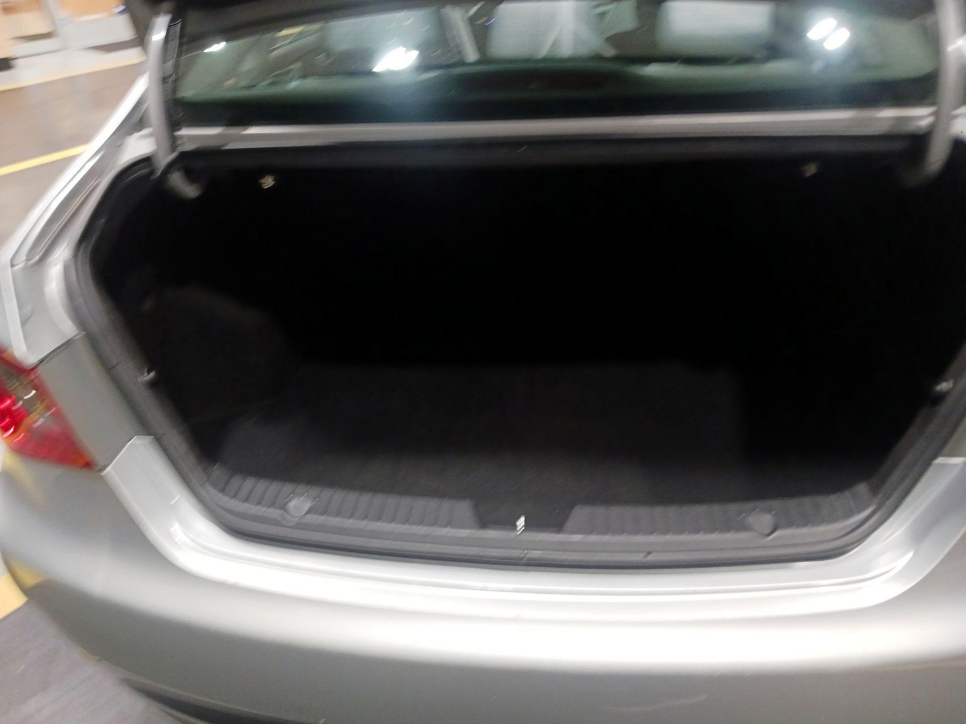 Thumbnail: 2014 Hyundai Sonata - 14