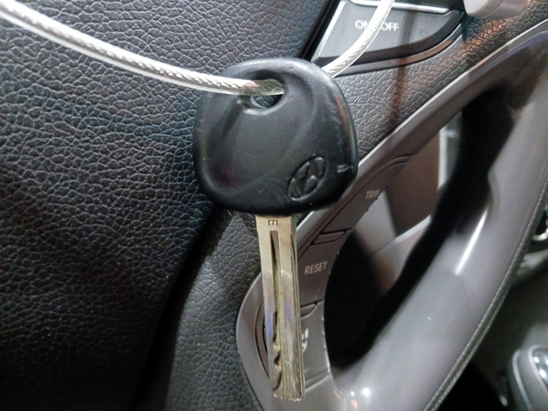 Thumbnail: 2014 Hyundai Sonata - 16