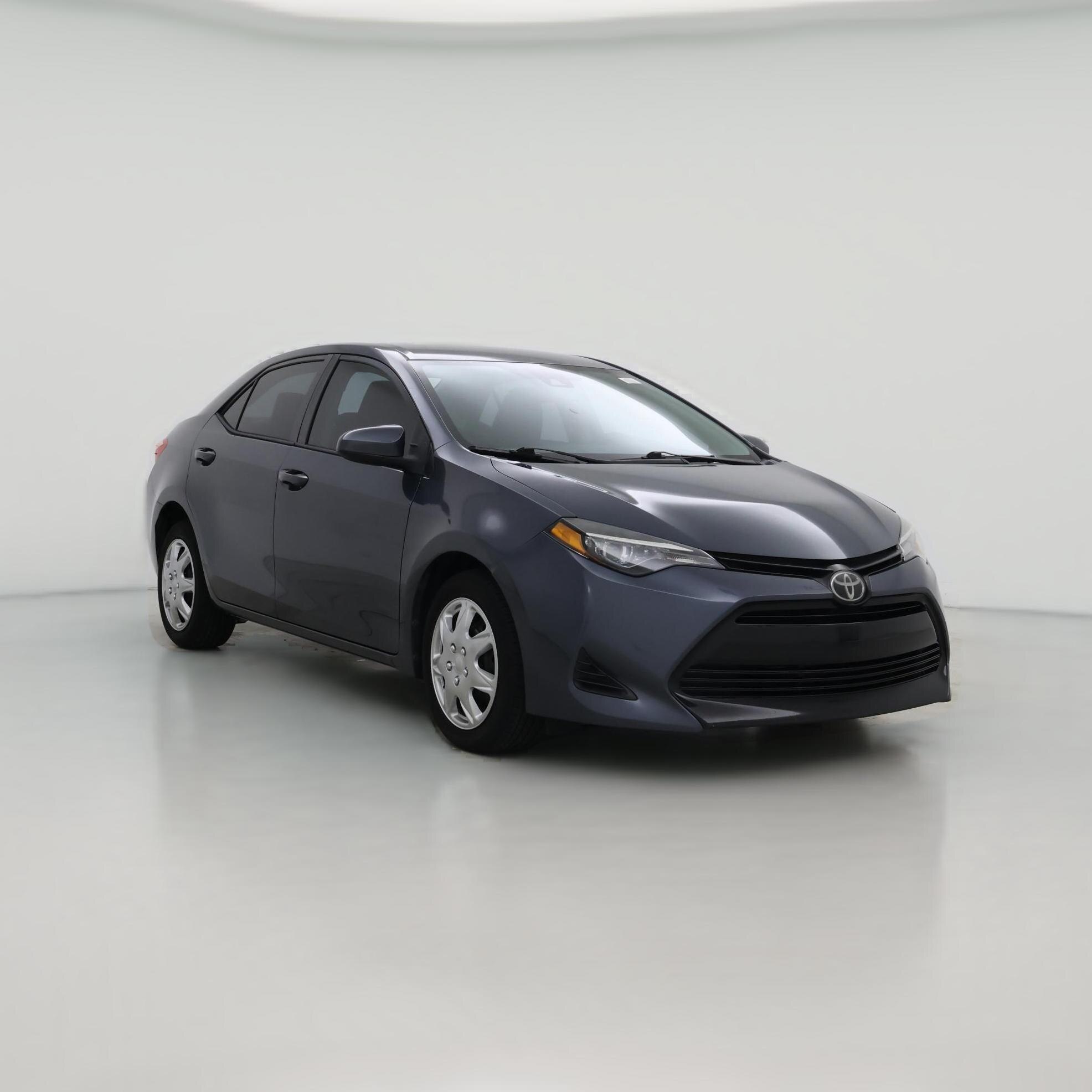 Thumbnail: 2019 Toyota Corolla - 1