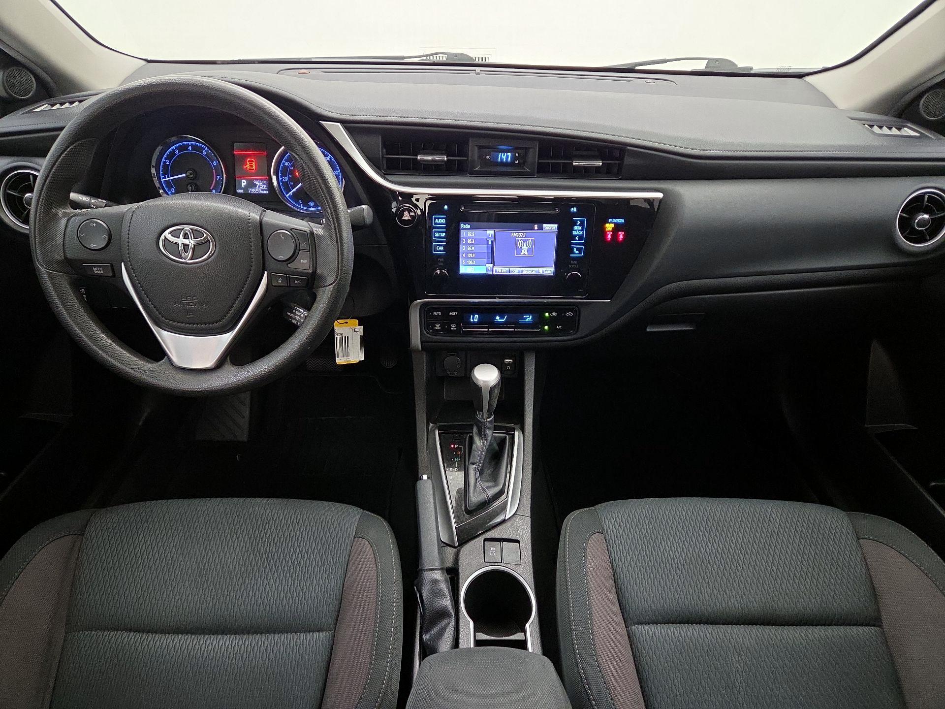 Thumbnail: 2019 Toyota Corolla - 9