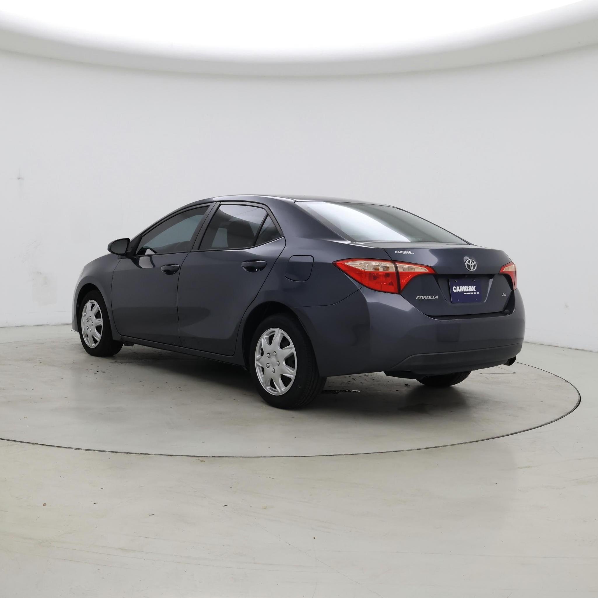 Thumbnail: 2019 Toyota Corolla - 2