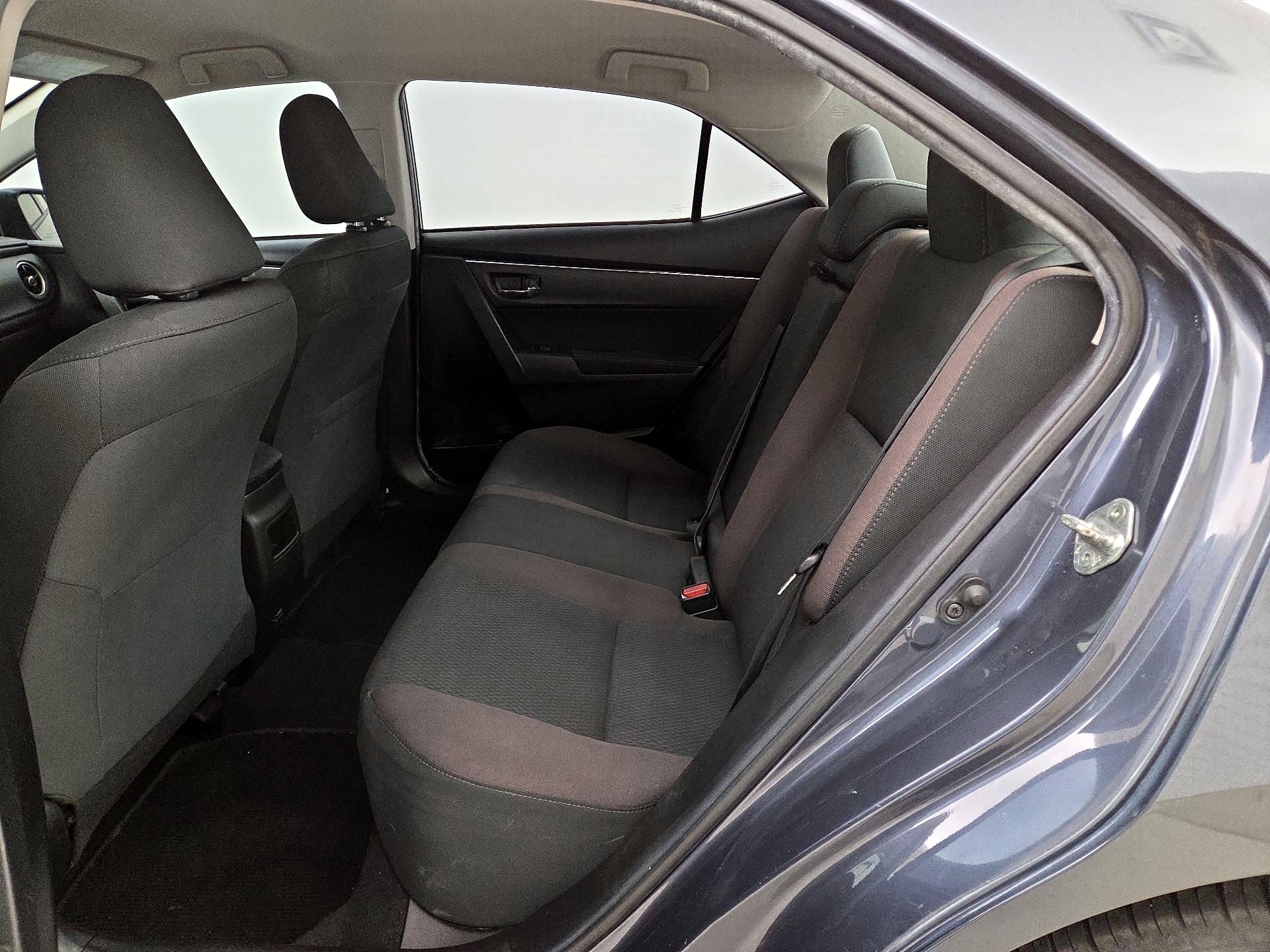 Thumbnail: 2019 Toyota Corolla - 19