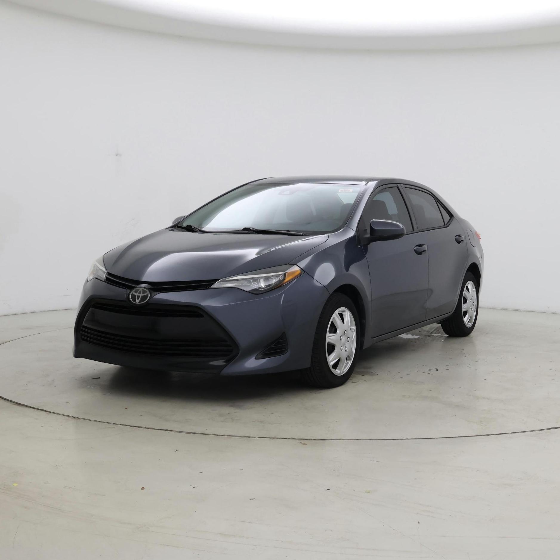 Thumbnail: 2019 Toyota Corolla - 4