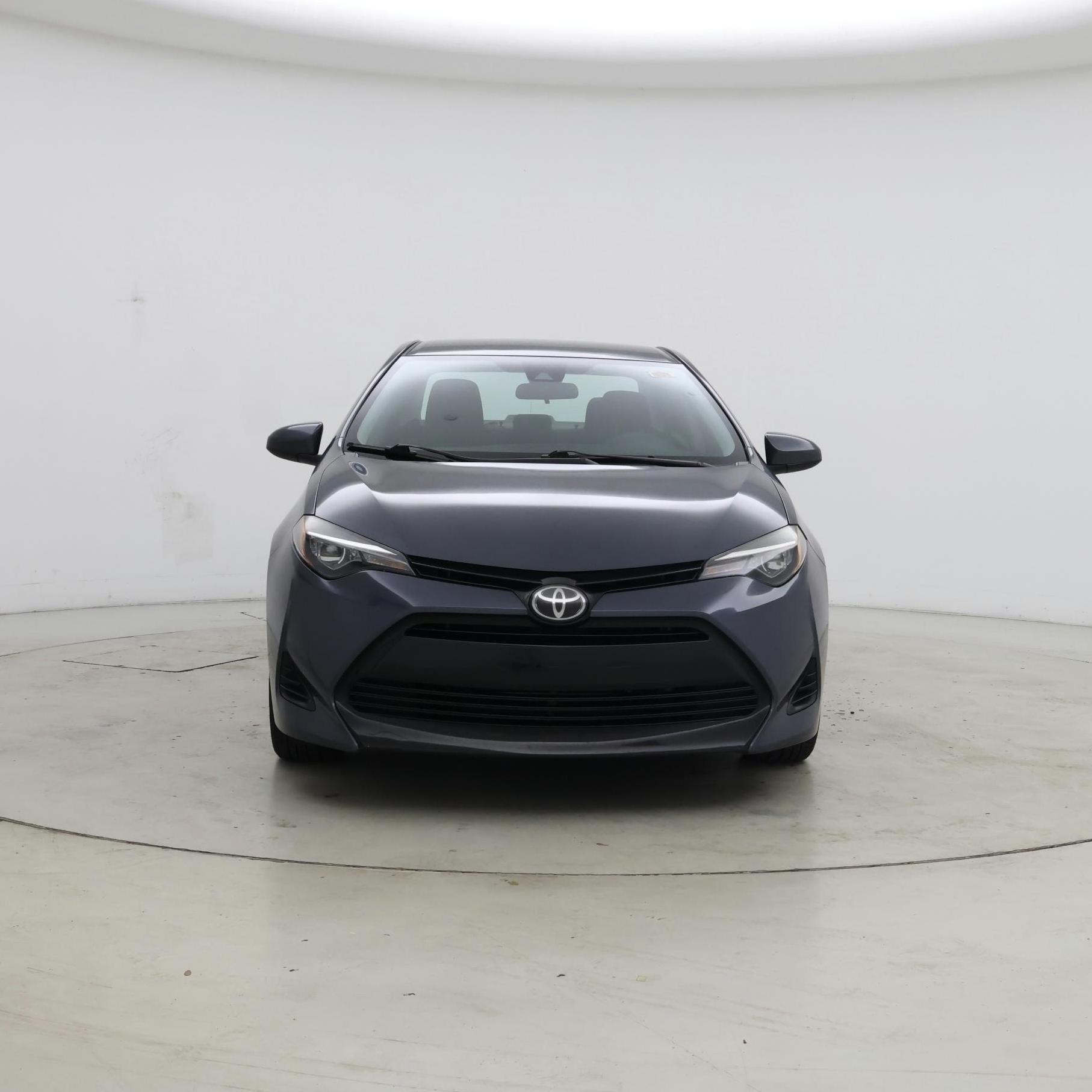 Thumbnail: 2019 Toyota Corolla - 5