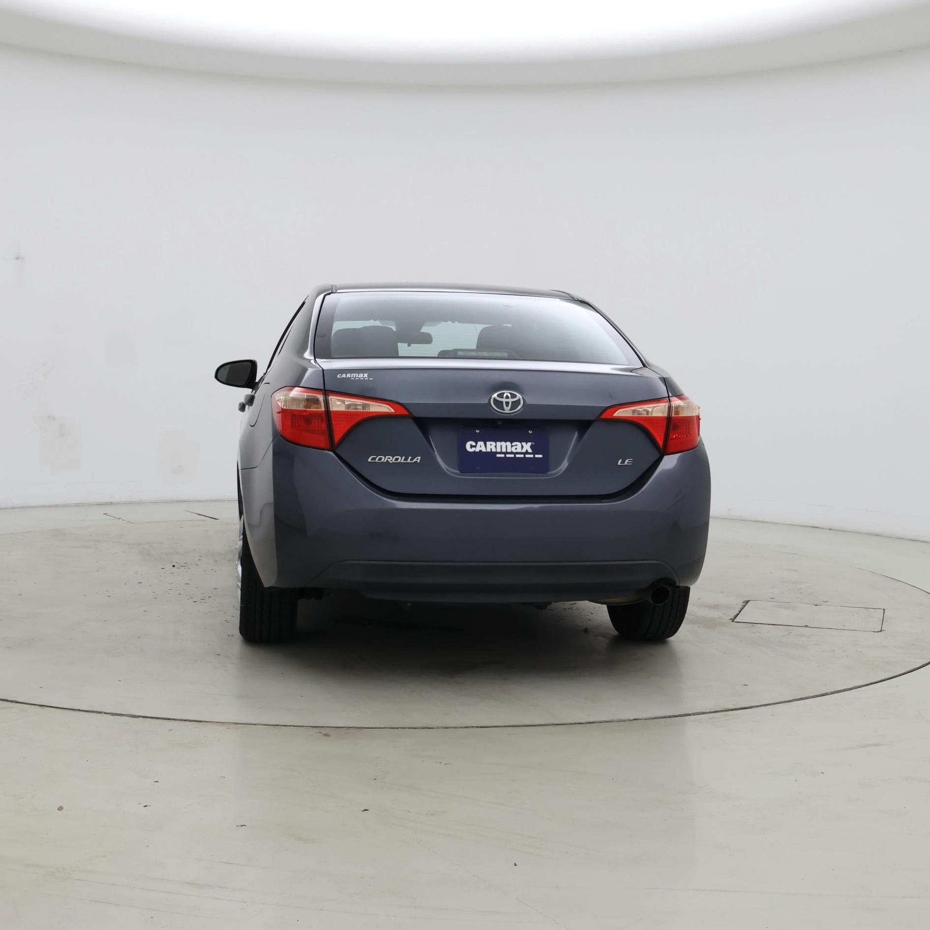 Thumbnail: 2019 Toyota Corolla - 6