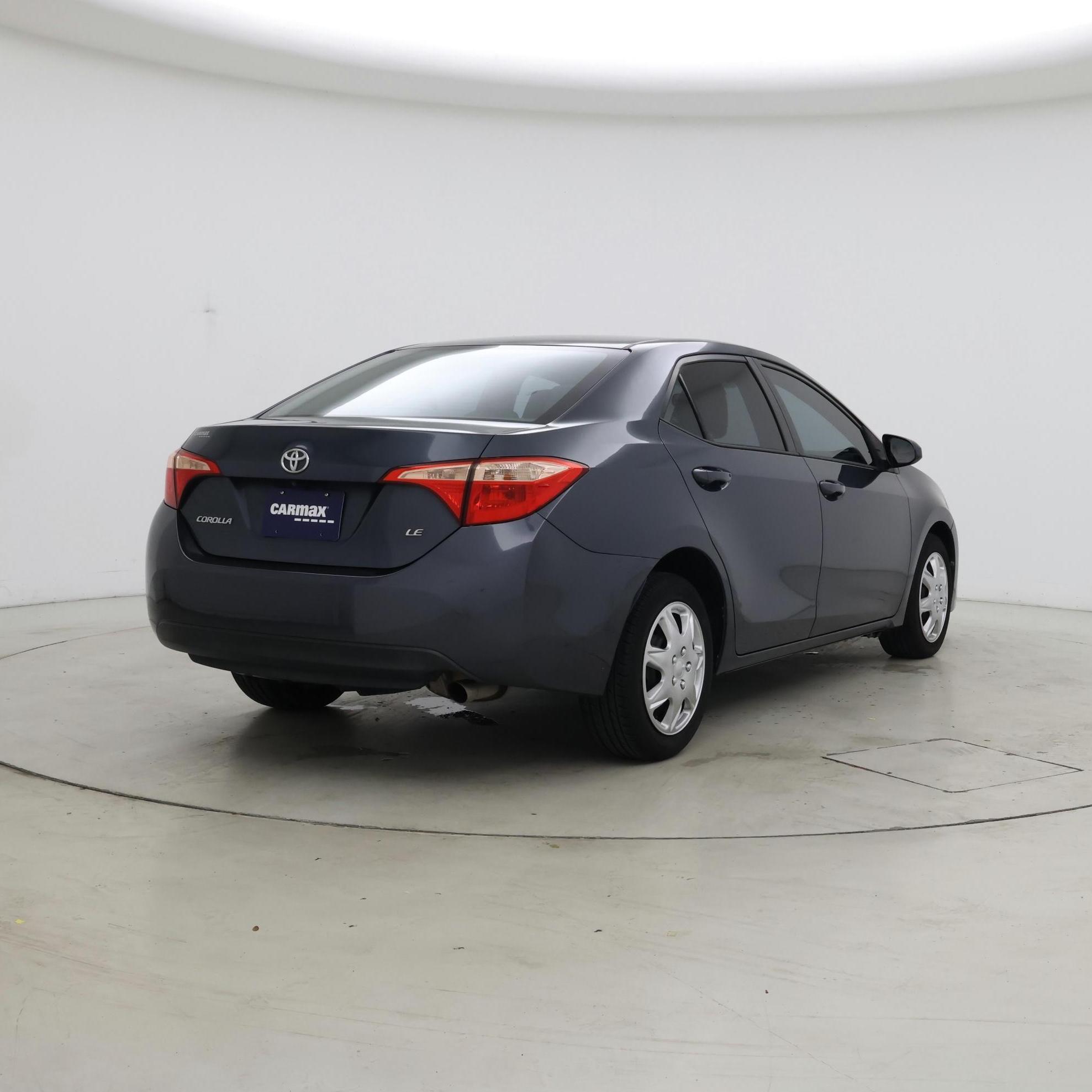Thumbnail: 2019 Toyota Corolla - 8