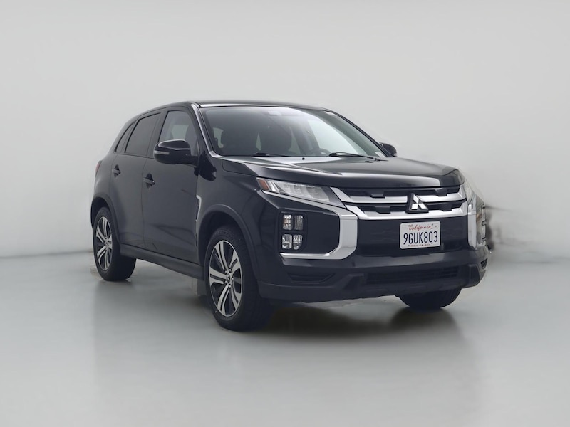 2021 Mitsubishi Outlander Sport SE -
                  Sacramento, CA