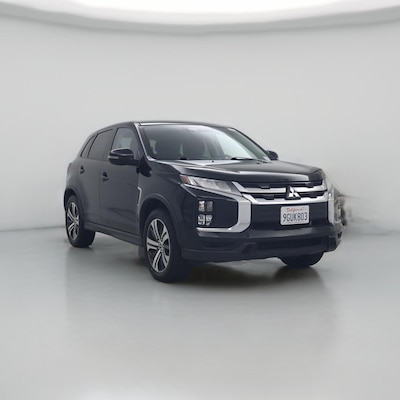 2021 Mitsubishi Outlander Sport SE