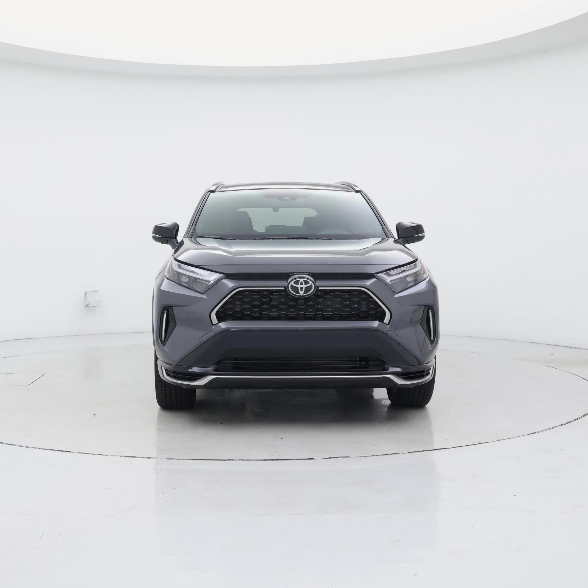 Thumbnail: 2025 Toyota RAV4 - 5