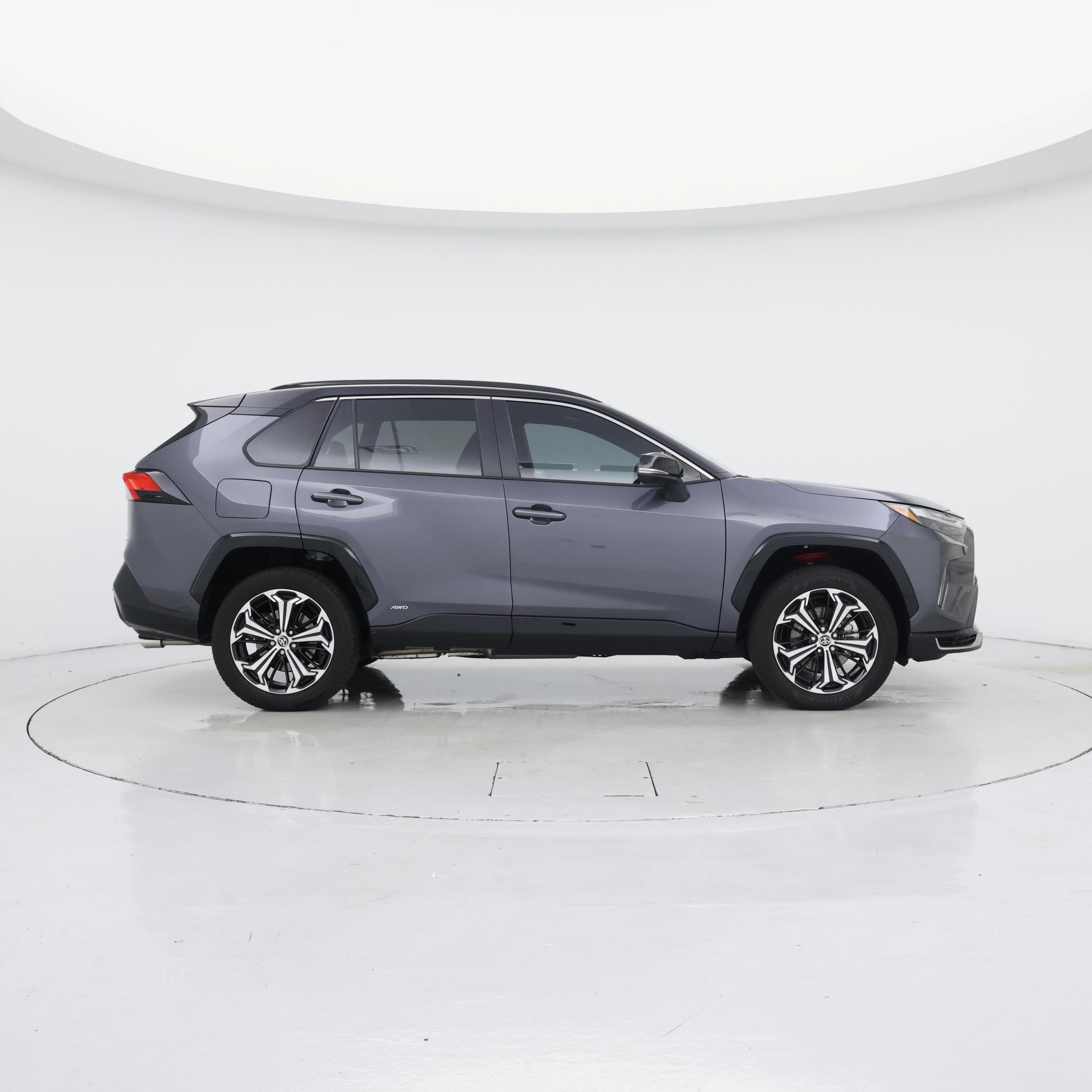 Thumbnail: 2025 Toyota RAV4 - 7