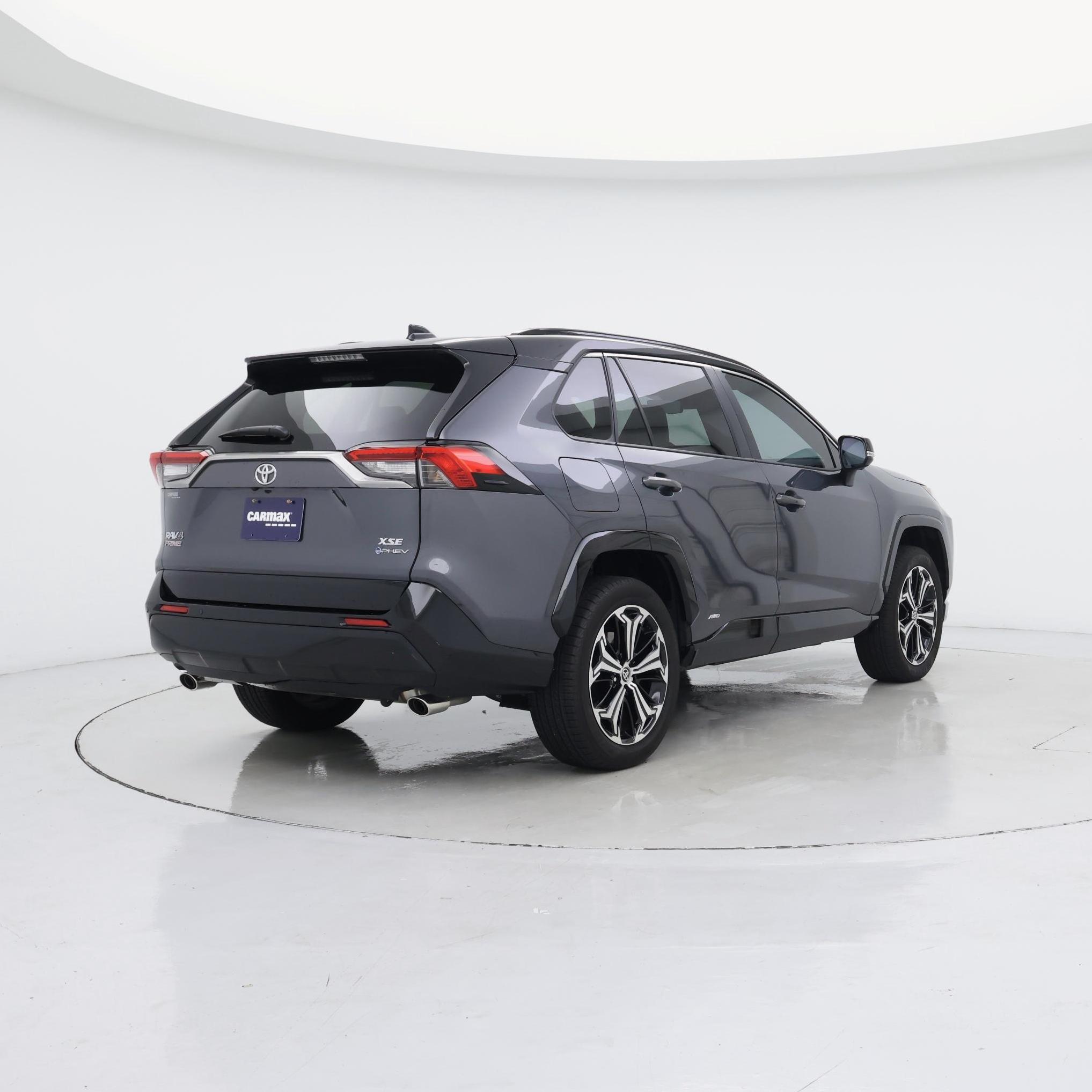 Thumbnail: 2025 Toyota RAV4 - 8