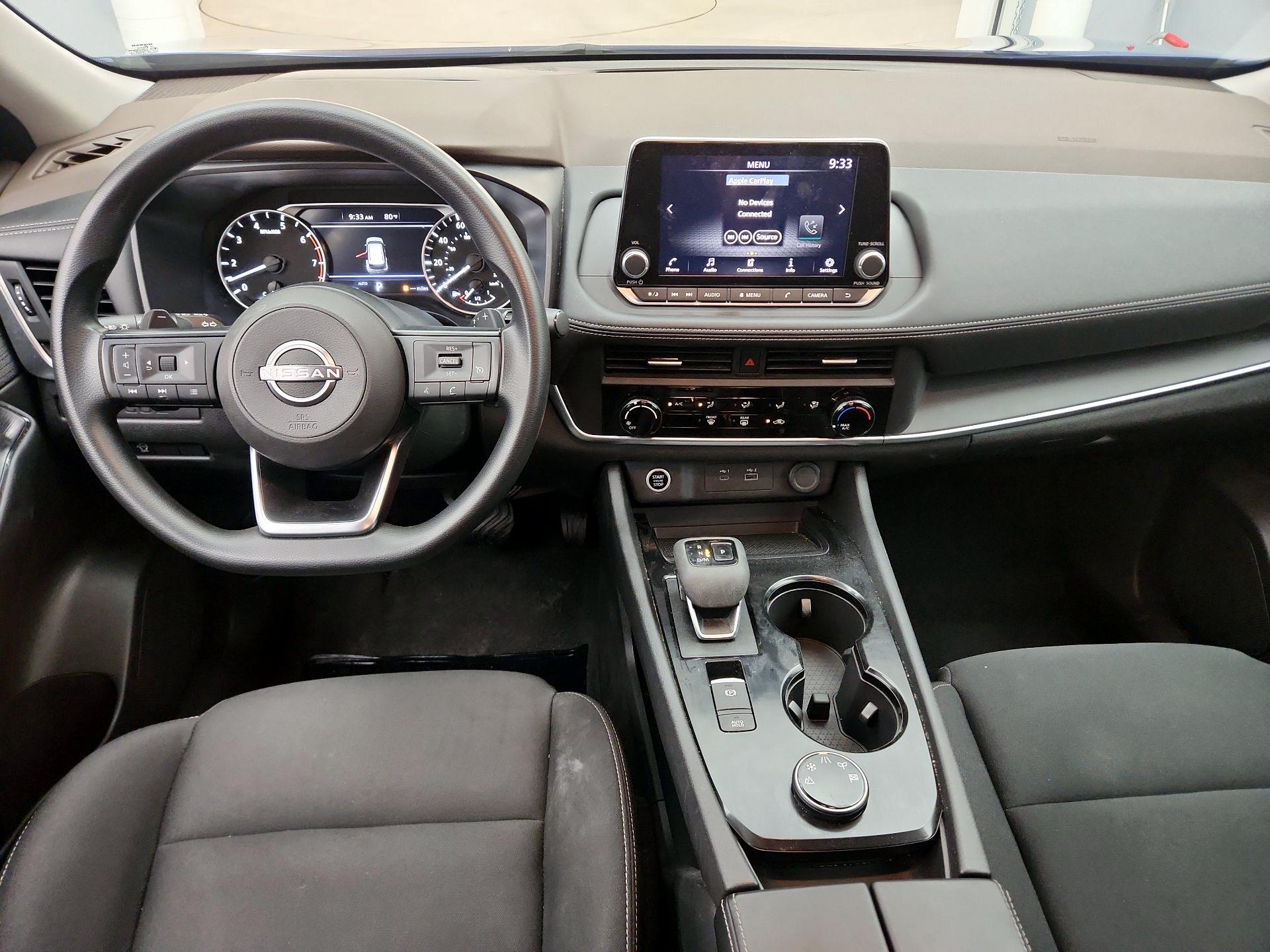Thumbnail: 2023 Nissan Rogue - 9