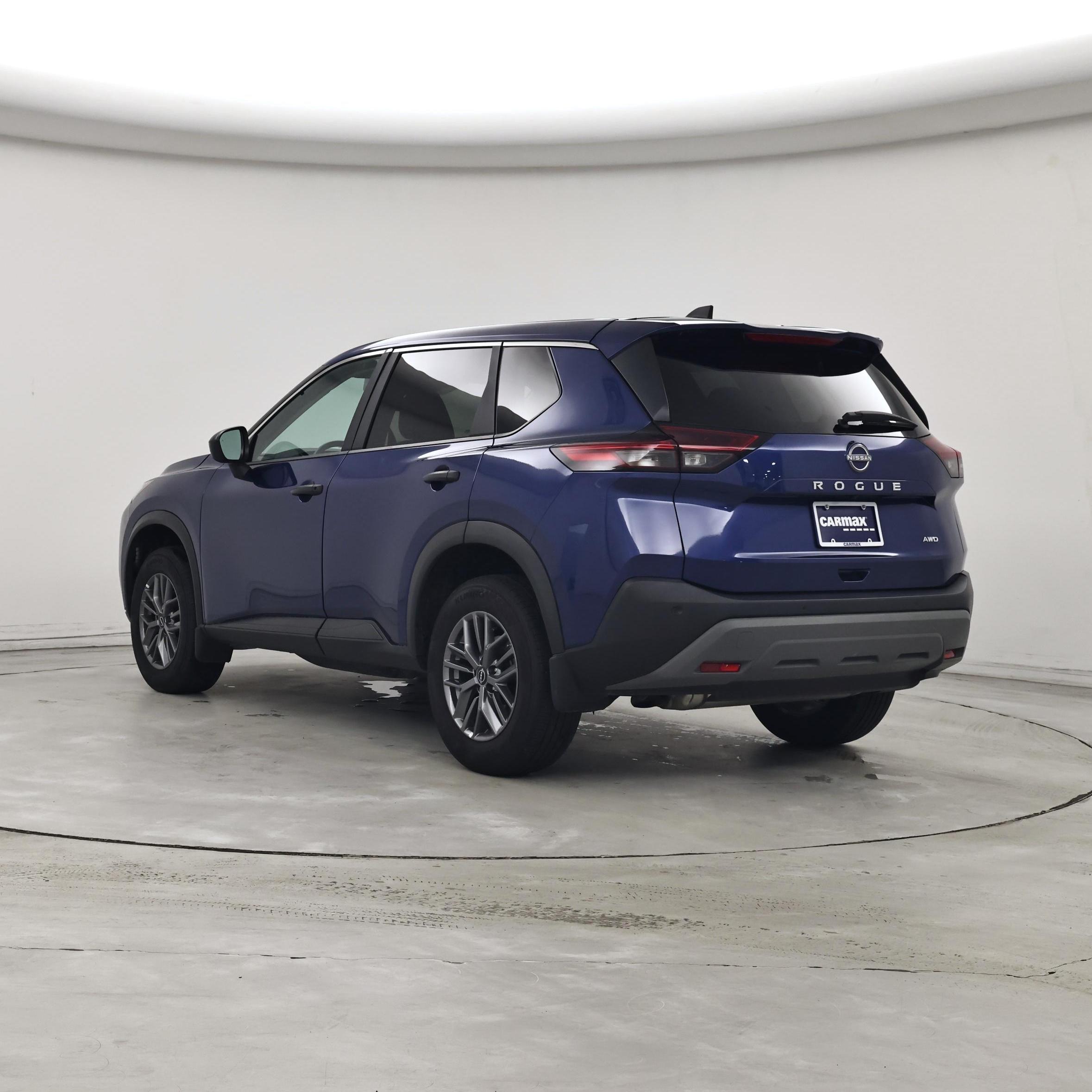 Thumbnail: 2023 Nissan Rogue - 2