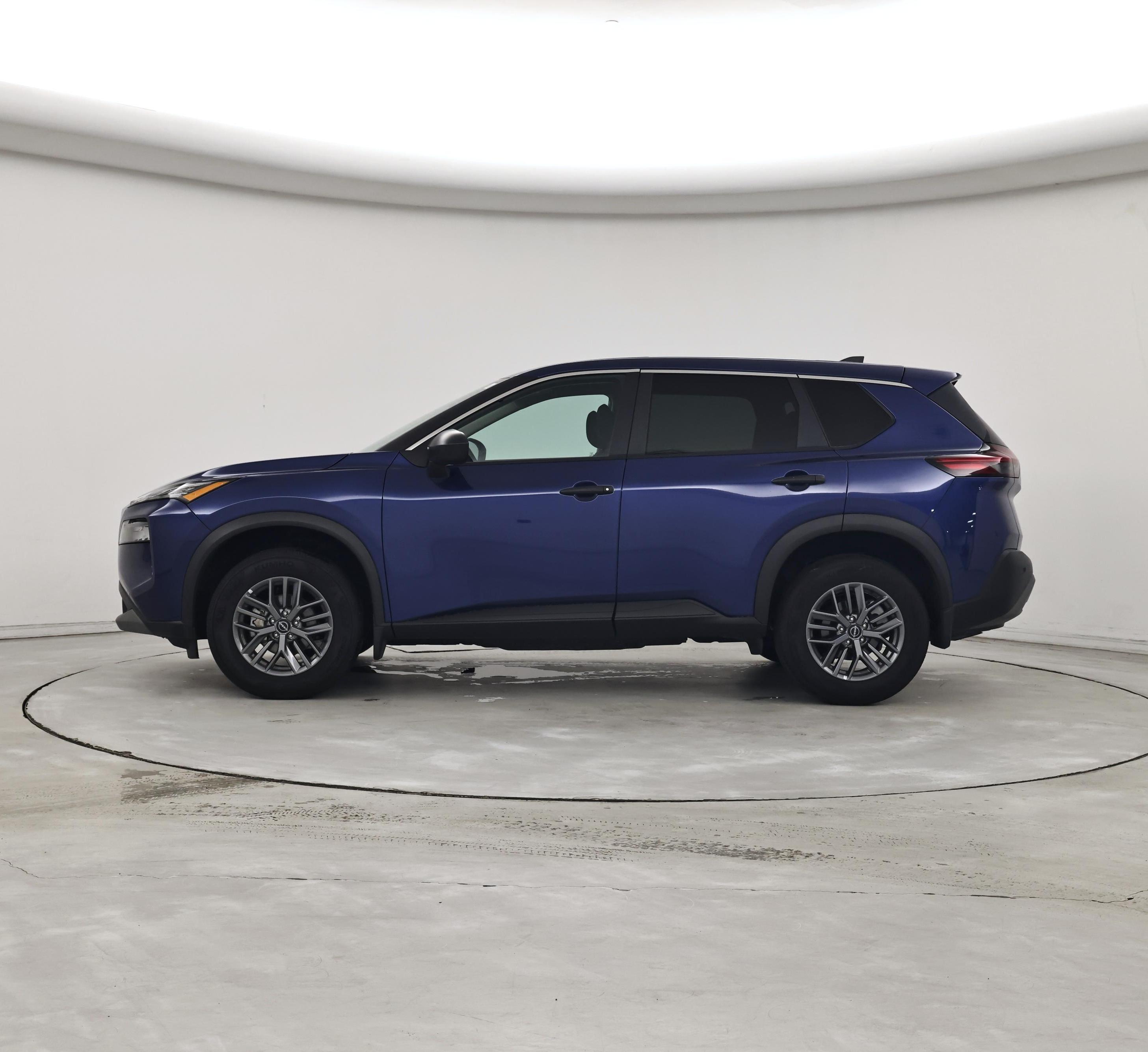 Thumbnail: 2023 Nissan Rogue - 3