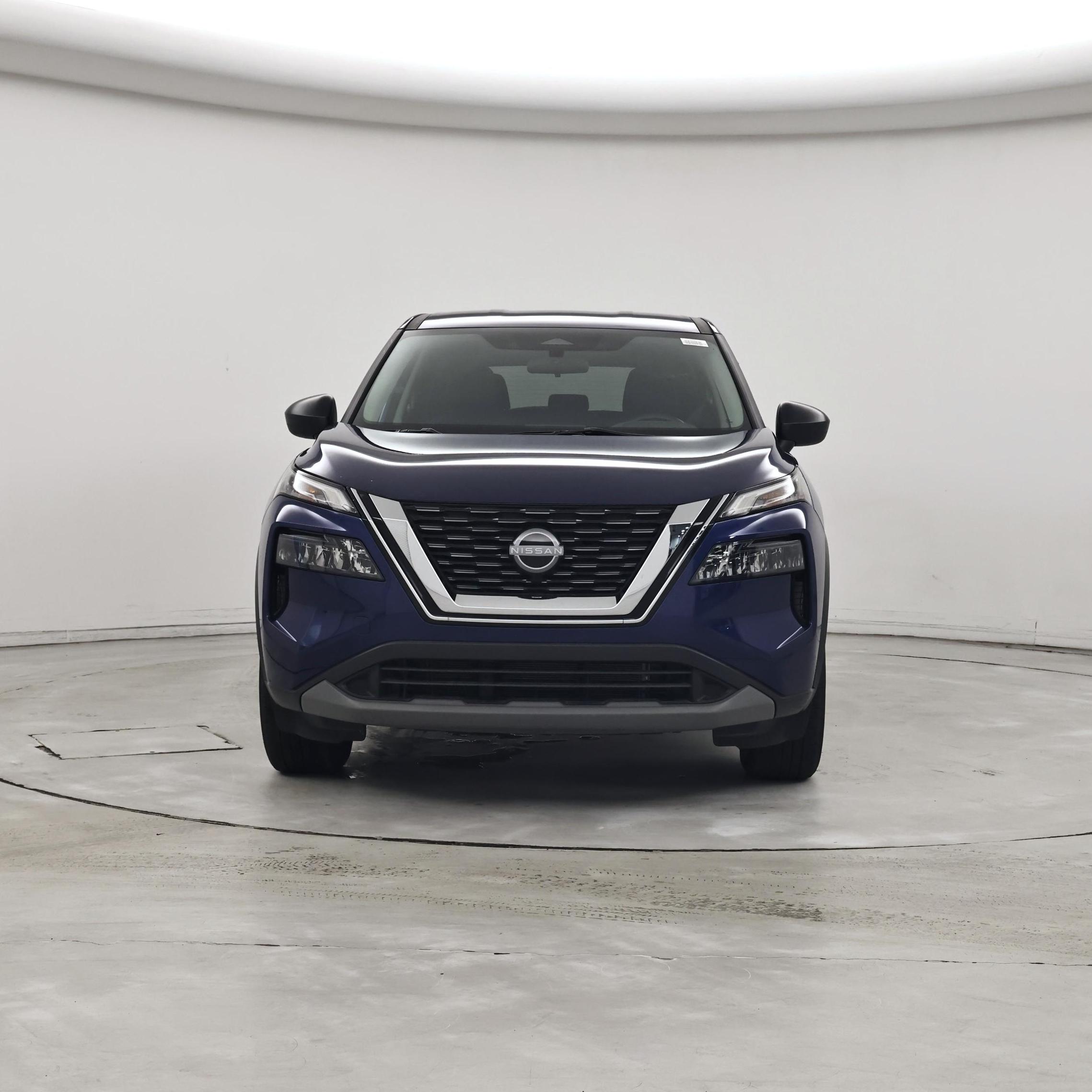 Thumbnail: 2023 Nissan Rogue - 5
