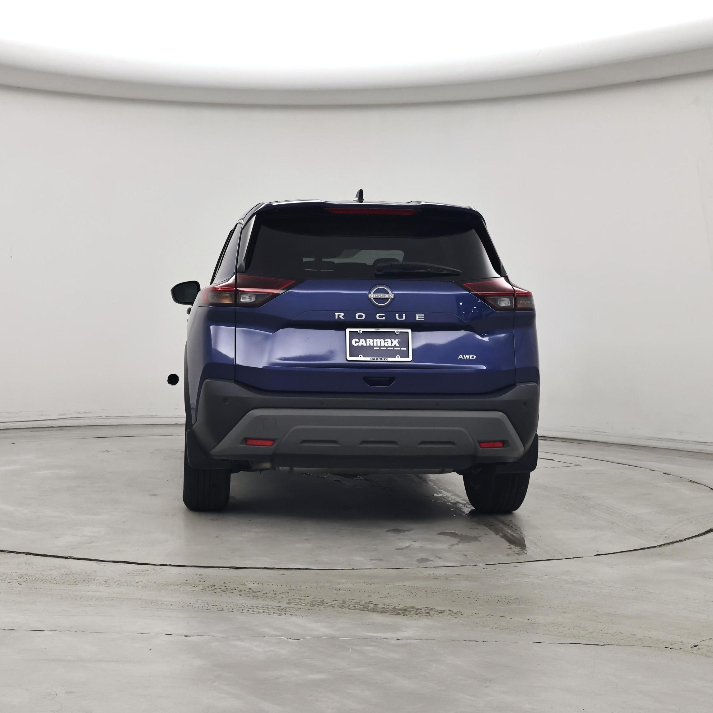 Thumbnail: 2023 Nissan Rogue - 6