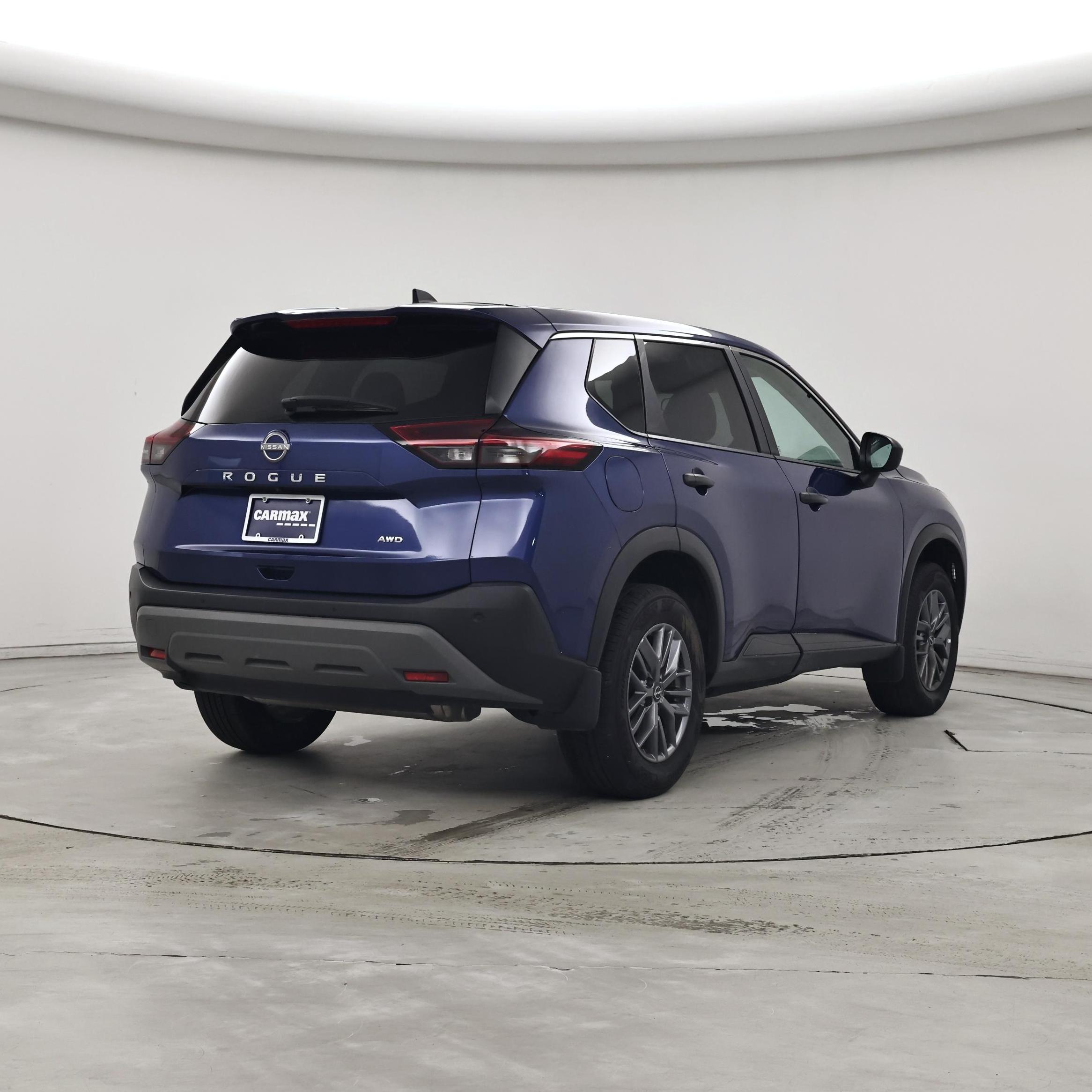 Thumbnail: 2023 Nissan Rogue - 8