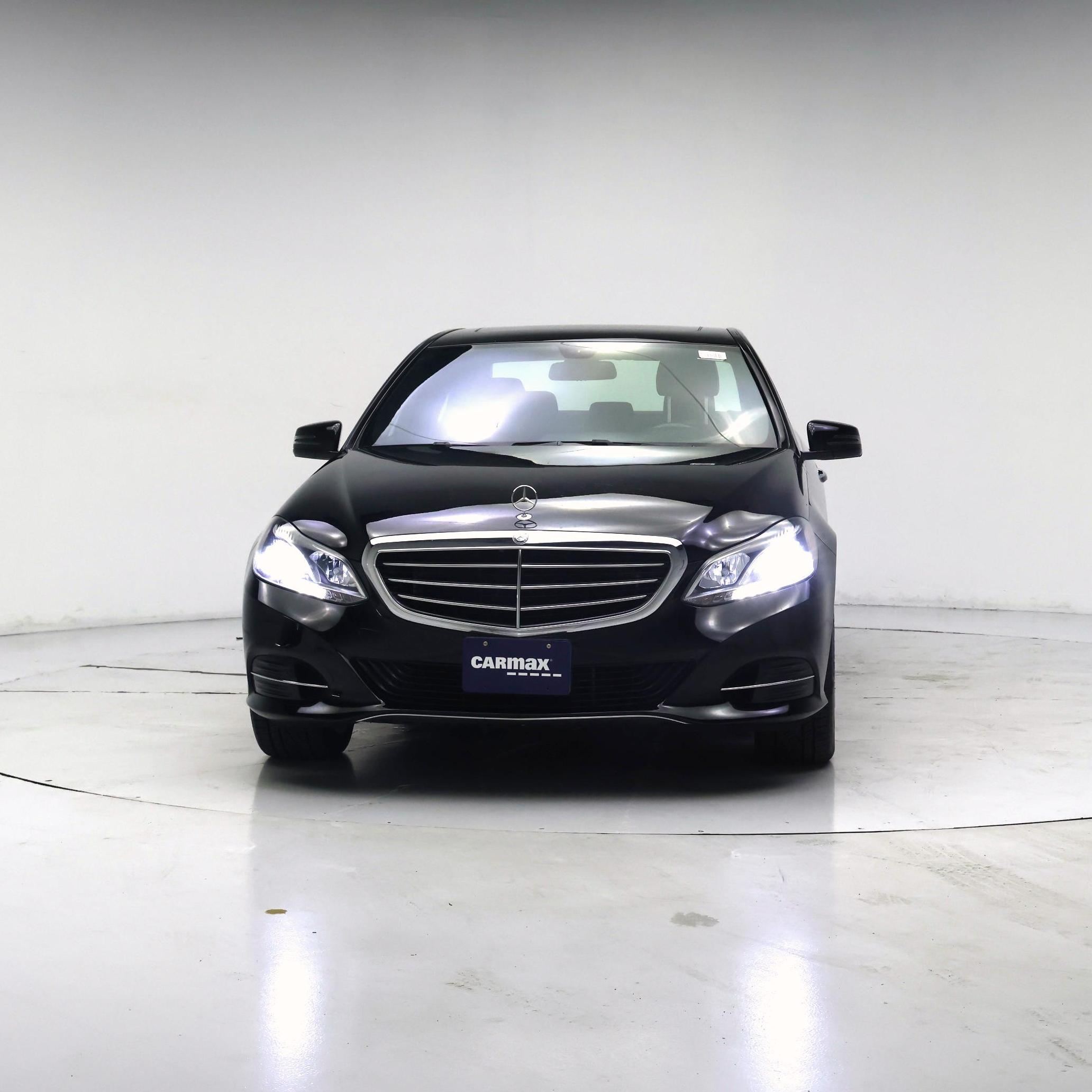 Thumbnail: 2016 Mercedes-Benz E-Class - 5