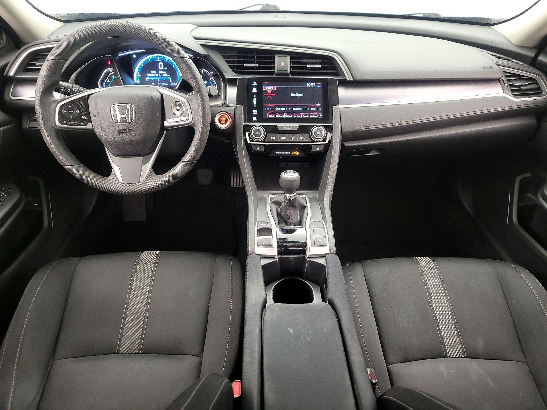 Thumbnail: 2017 Honda Civic - 9