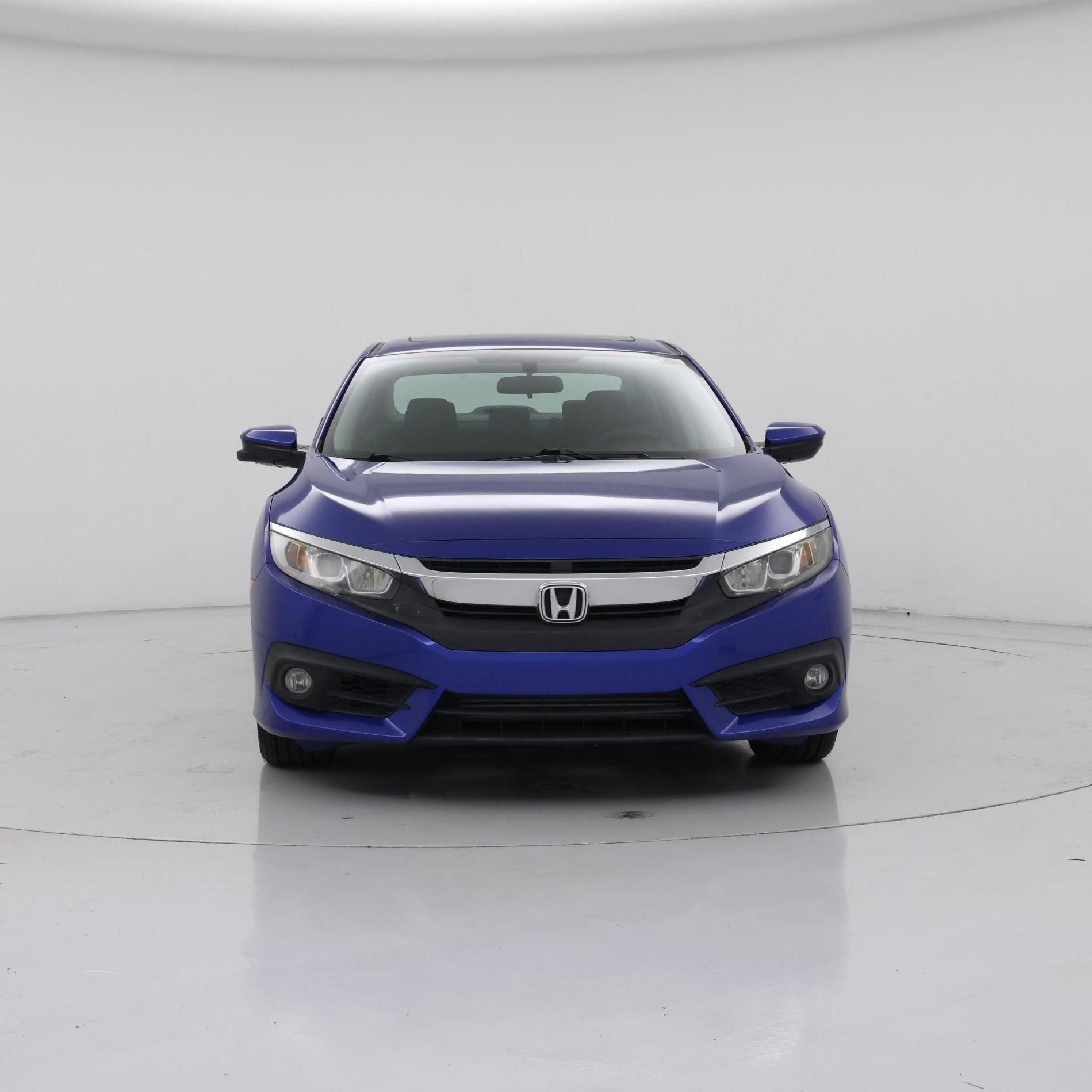 Thumbnail: 2017 Honda Civic - 5