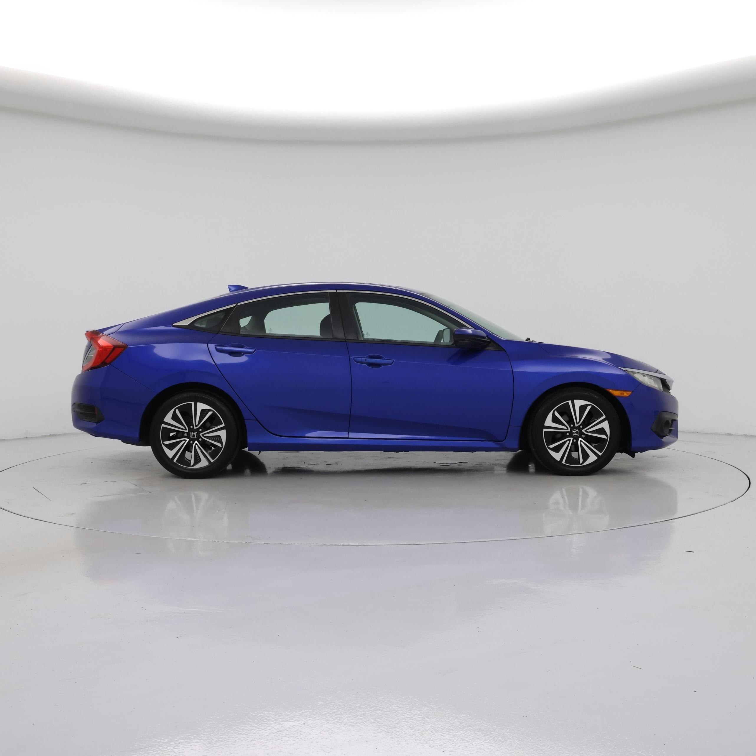 Thumbnail: 2017 Honda Civic - 7