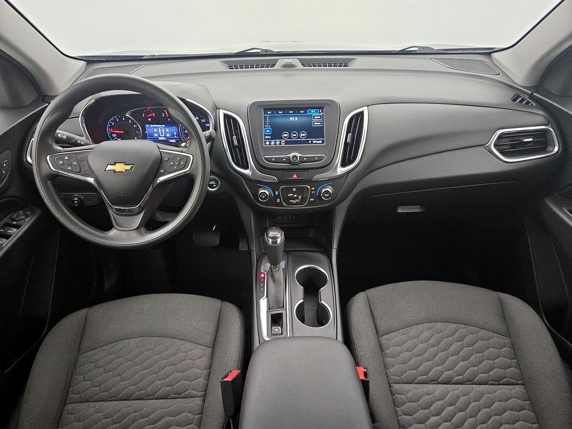 Thumbnail: 2019 Chevrolet Equinox - 9