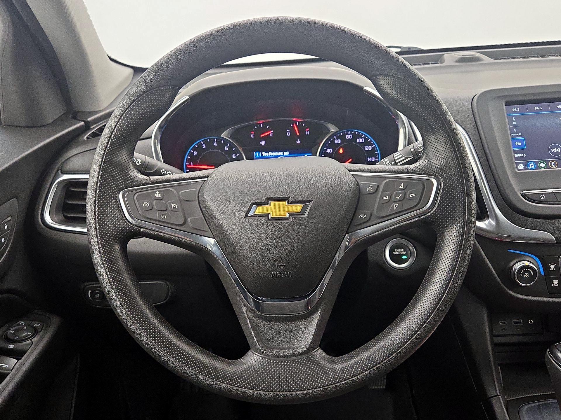 Thumbnail: 2019 Chevrolet Equinox - 10