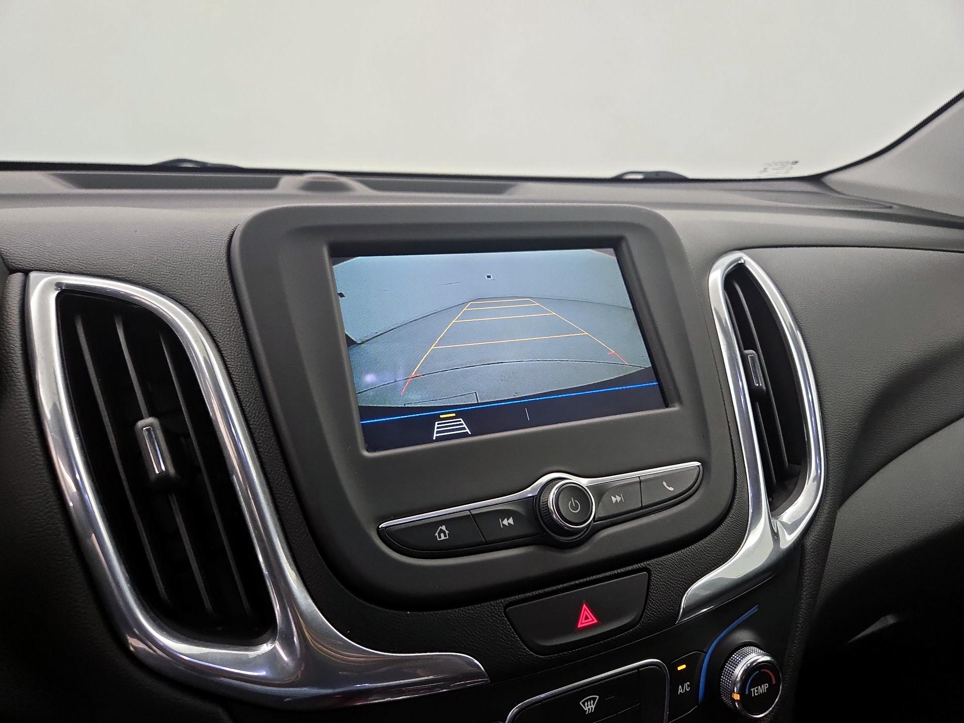 Thumbnail: 2019 Chevrolet Equinox - 14