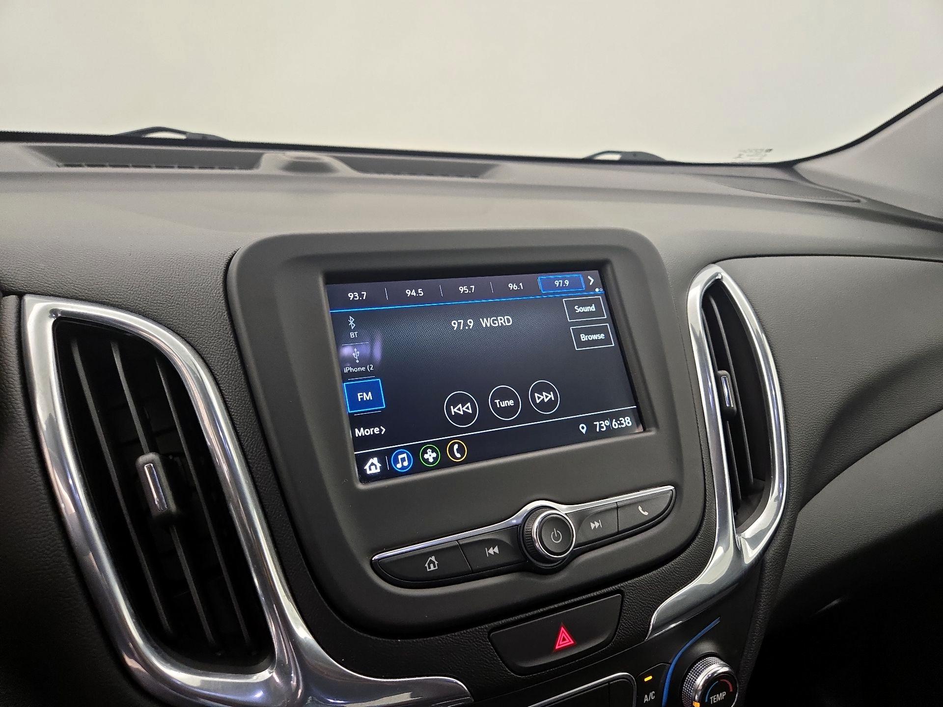 Thumbnail: 2019 Chevrolet Equinox - 15