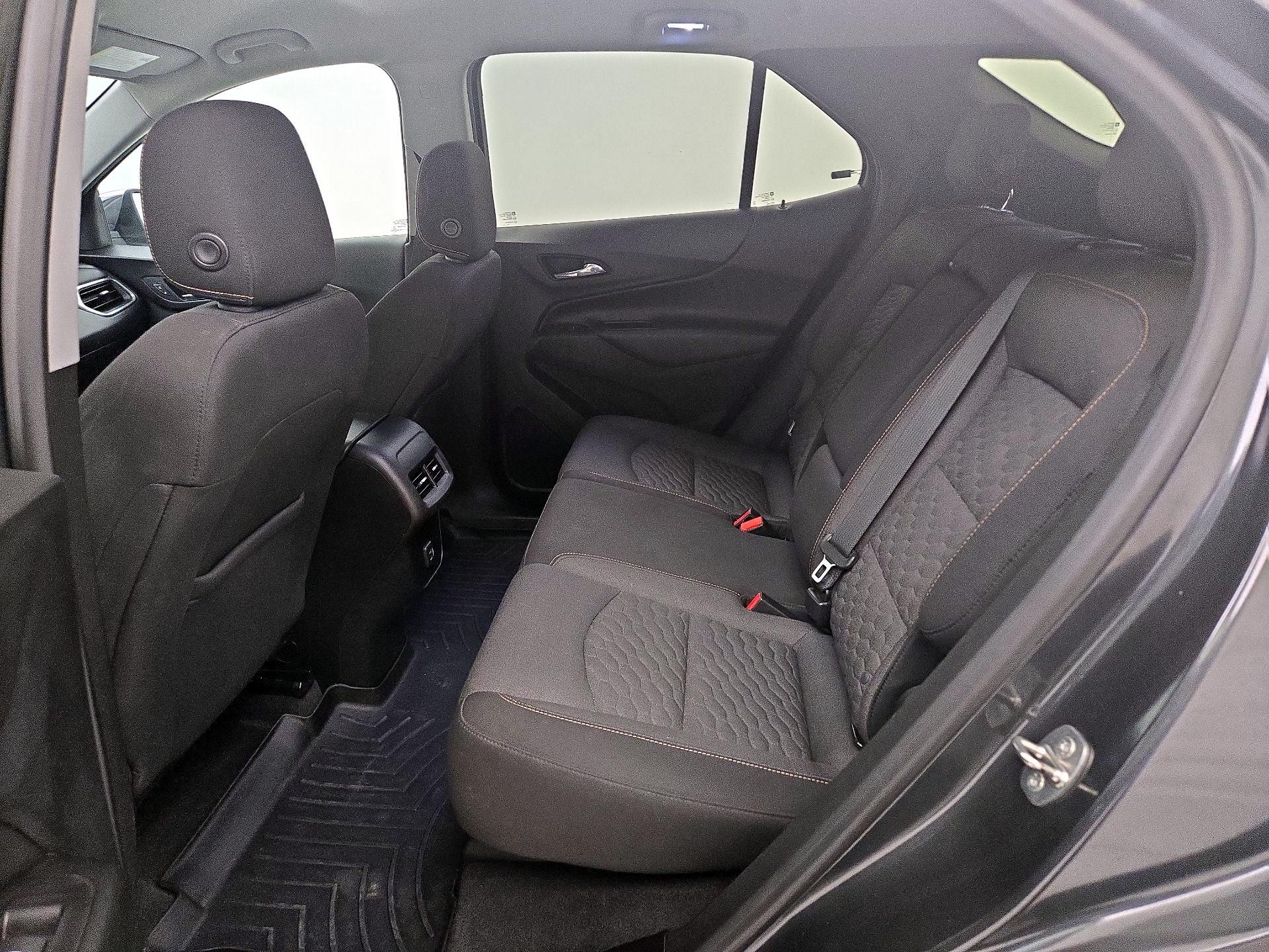 Thumbnail: 2019 Chevrolet Equinox - 19