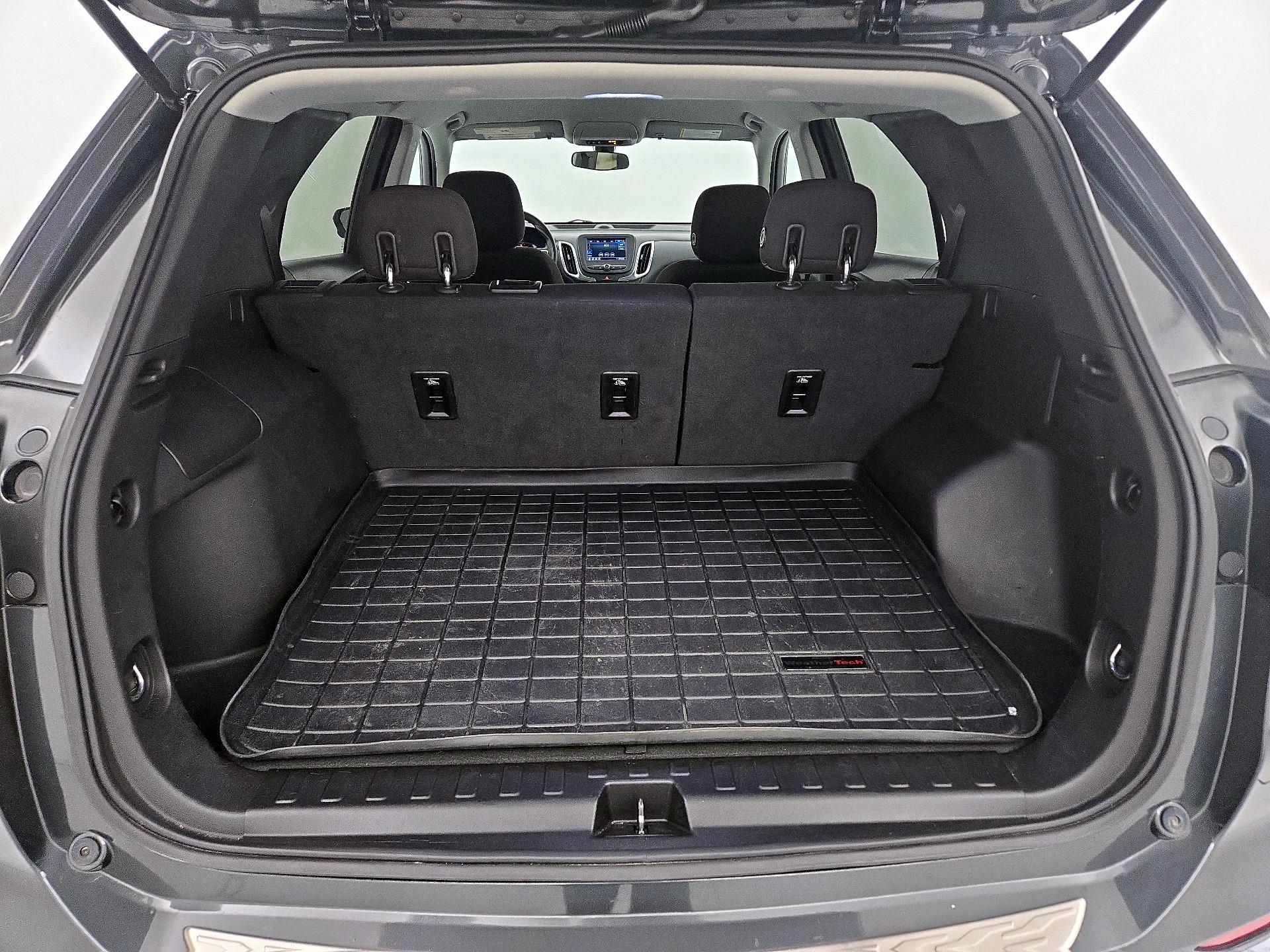 Thumbnail: 2019 Chevrolet Equinox - 20