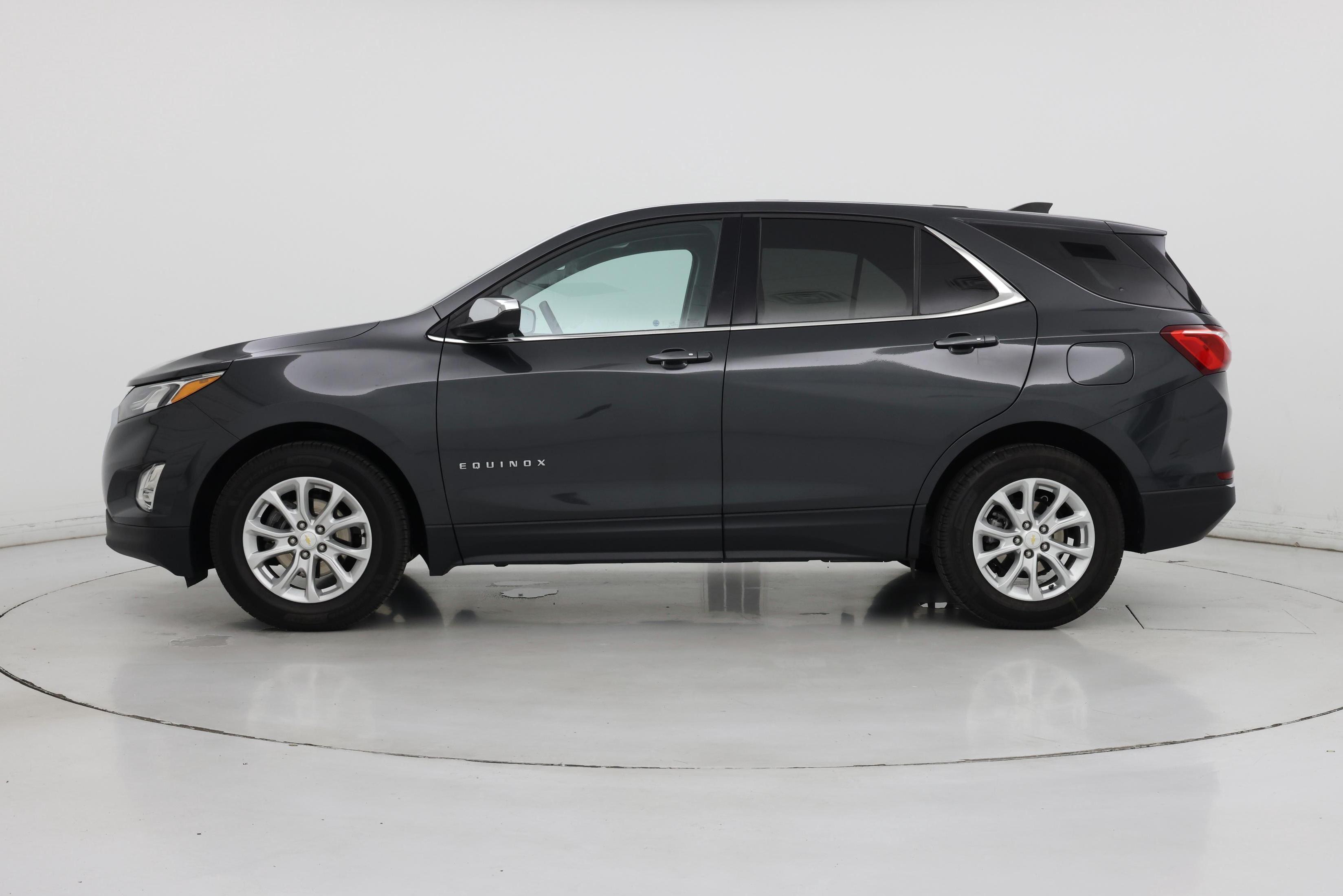 Thumbnail: 2019 Chevrolet Equinox - 3